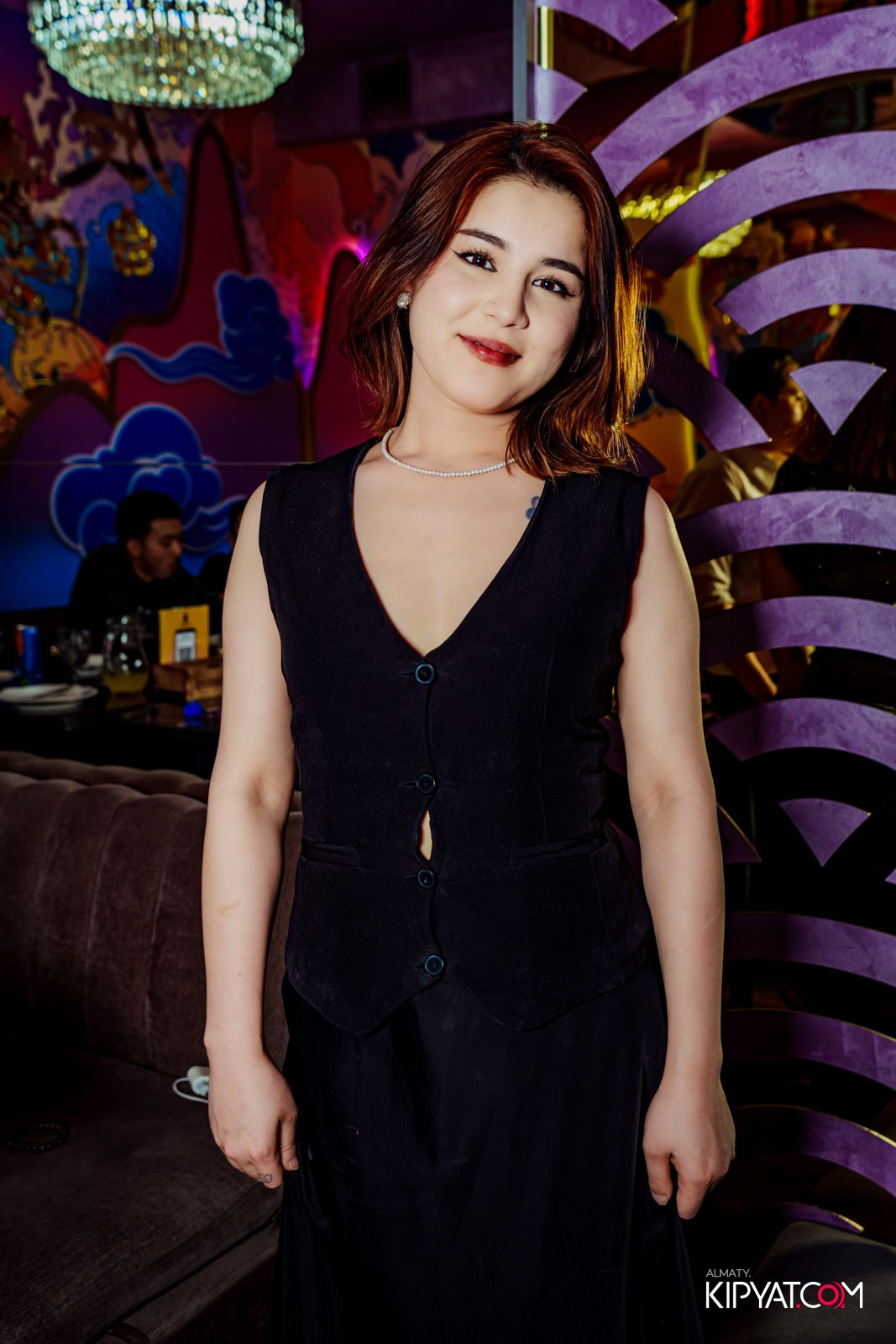 УХО И МЕДВЕДЬ НА САИНА. КИПЯТКОМ АЛМАТЫ!