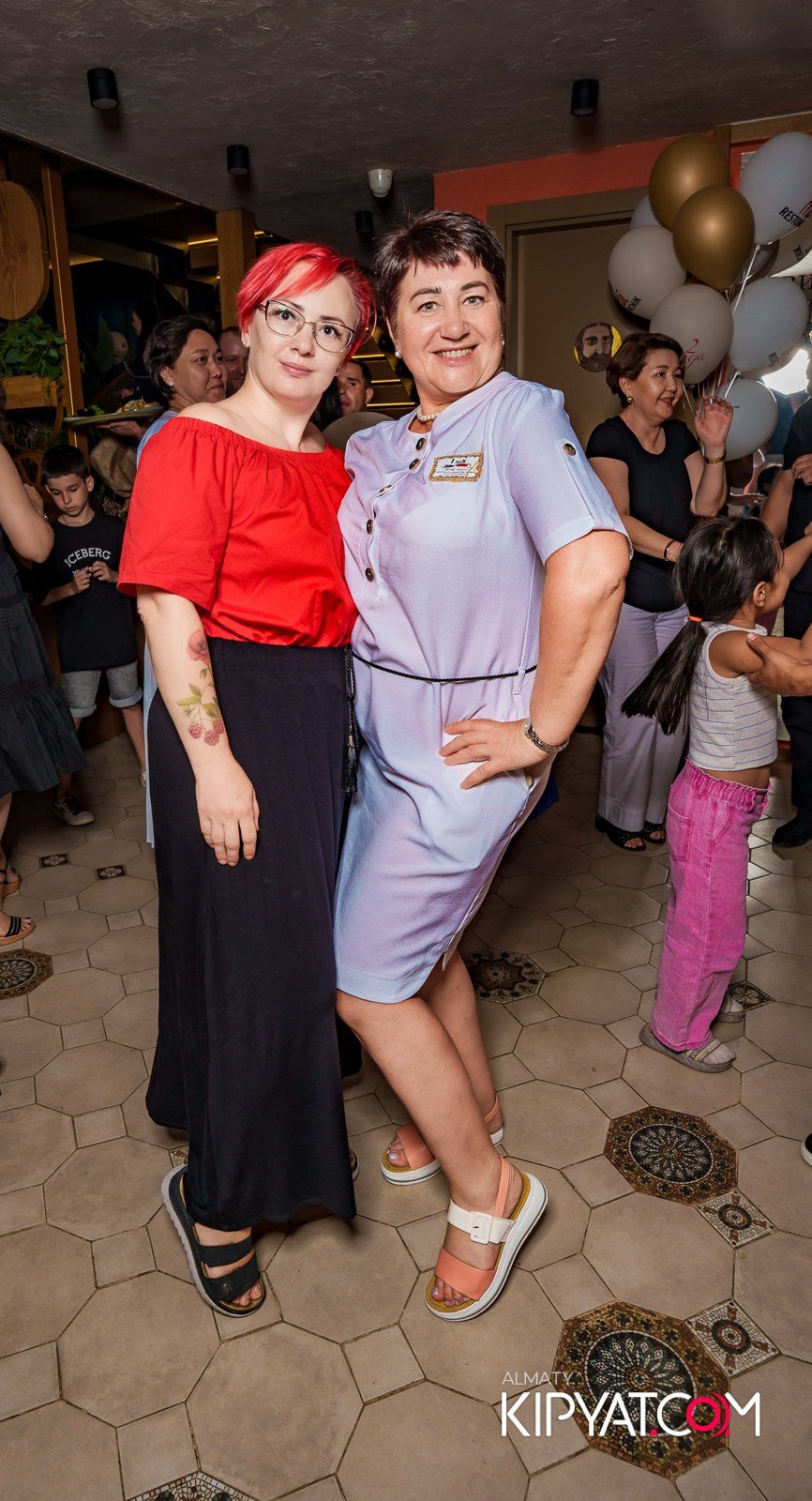 MODI RESTORANCHIK. КИПЯТКОМ АЛМАТЫ!