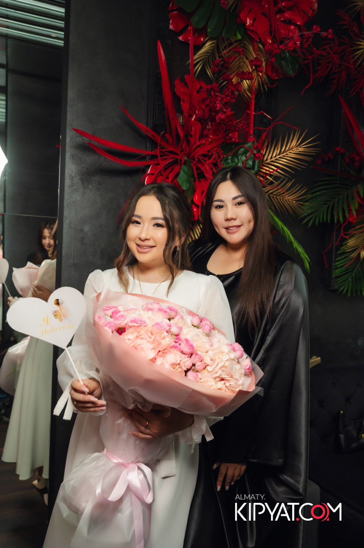 Ухо и медведь на Саина. КИПЯТКОМ АЛМАТЫ!