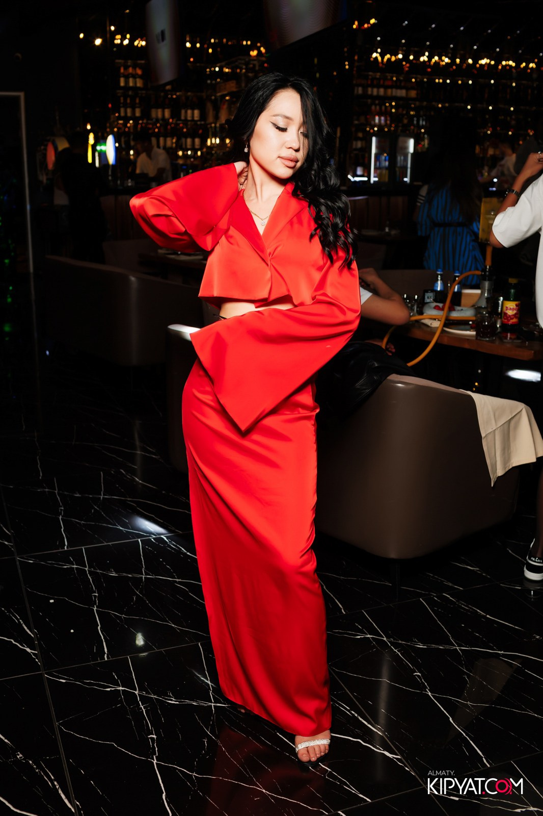 MOOD KARAOKE & TERRACE. КИПЯТКОМ АЛМАТЫ!