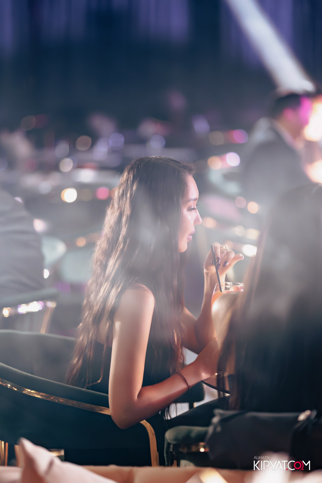 PATRIKI RESTAURANT. КИПЯТКОМ АЛМАТЫ!