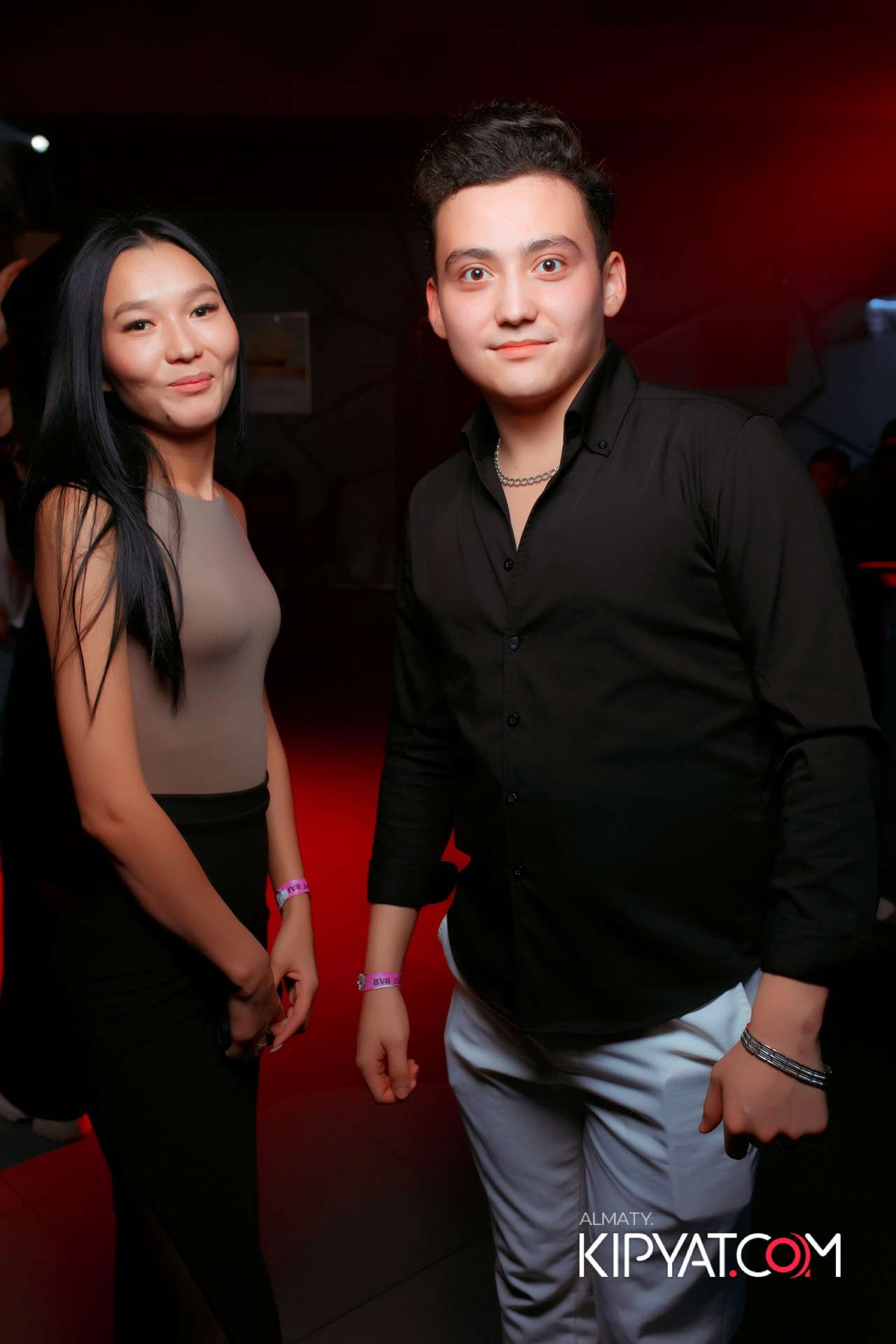 DOS1-BAR. КИПЯТКОМ АЛМАТЫ!