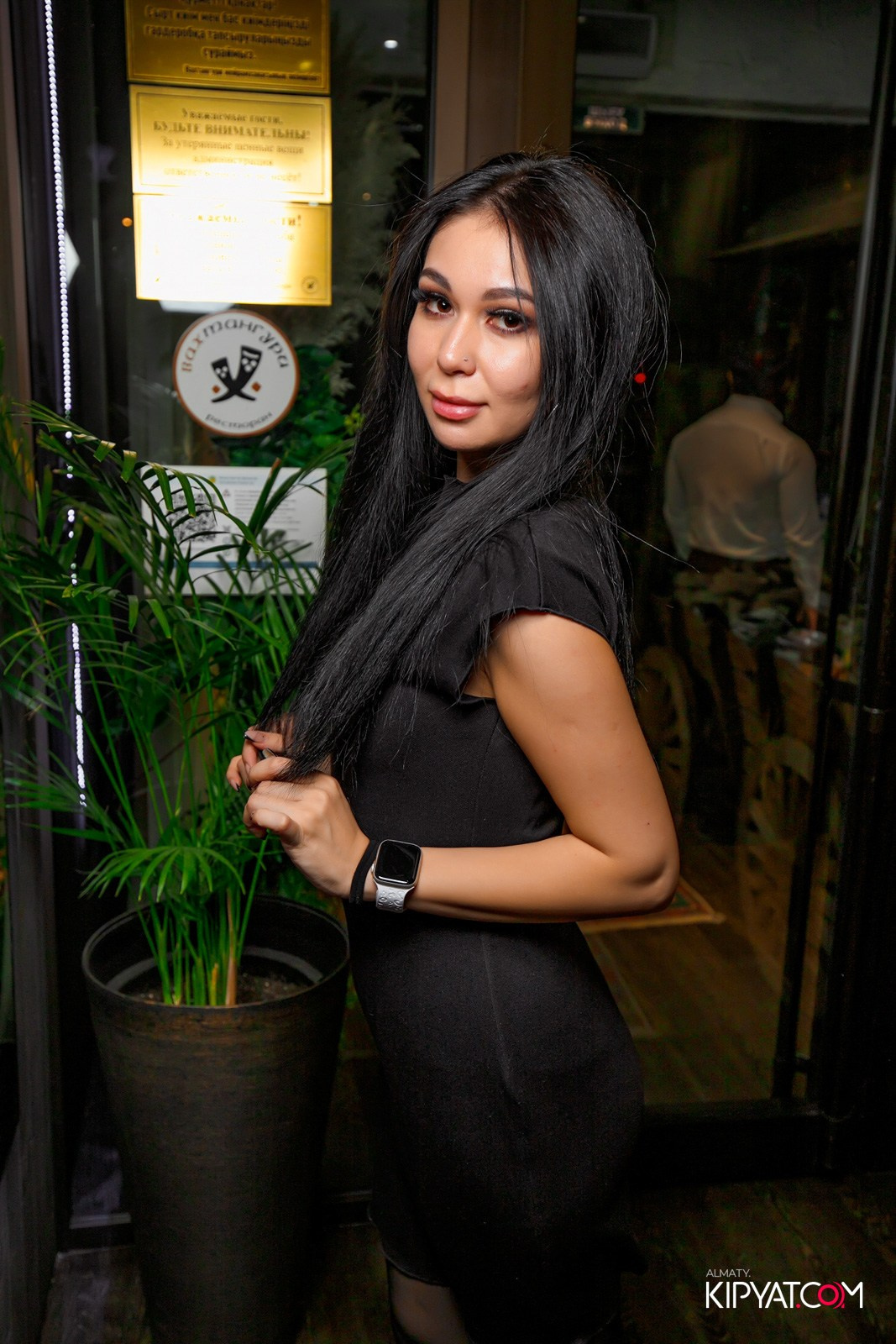 ВАХТАНГУРИ. КИПЯТКОМ АЛМАТЫ!