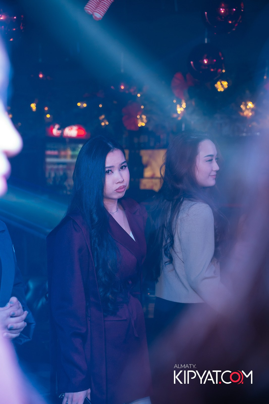 LUGO BAR. КИПЯТКОМ АЛМАТЫ!