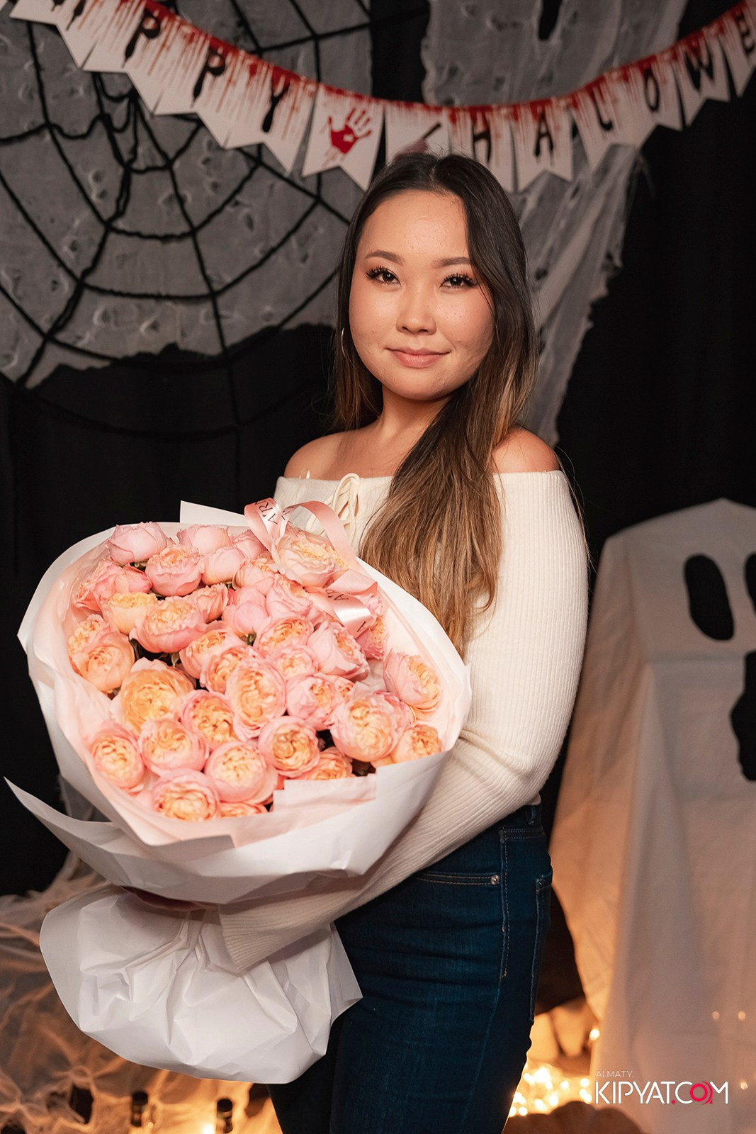 MODI RESTORANCHIK. КИПЯТКОМ АЛМАТЫ!