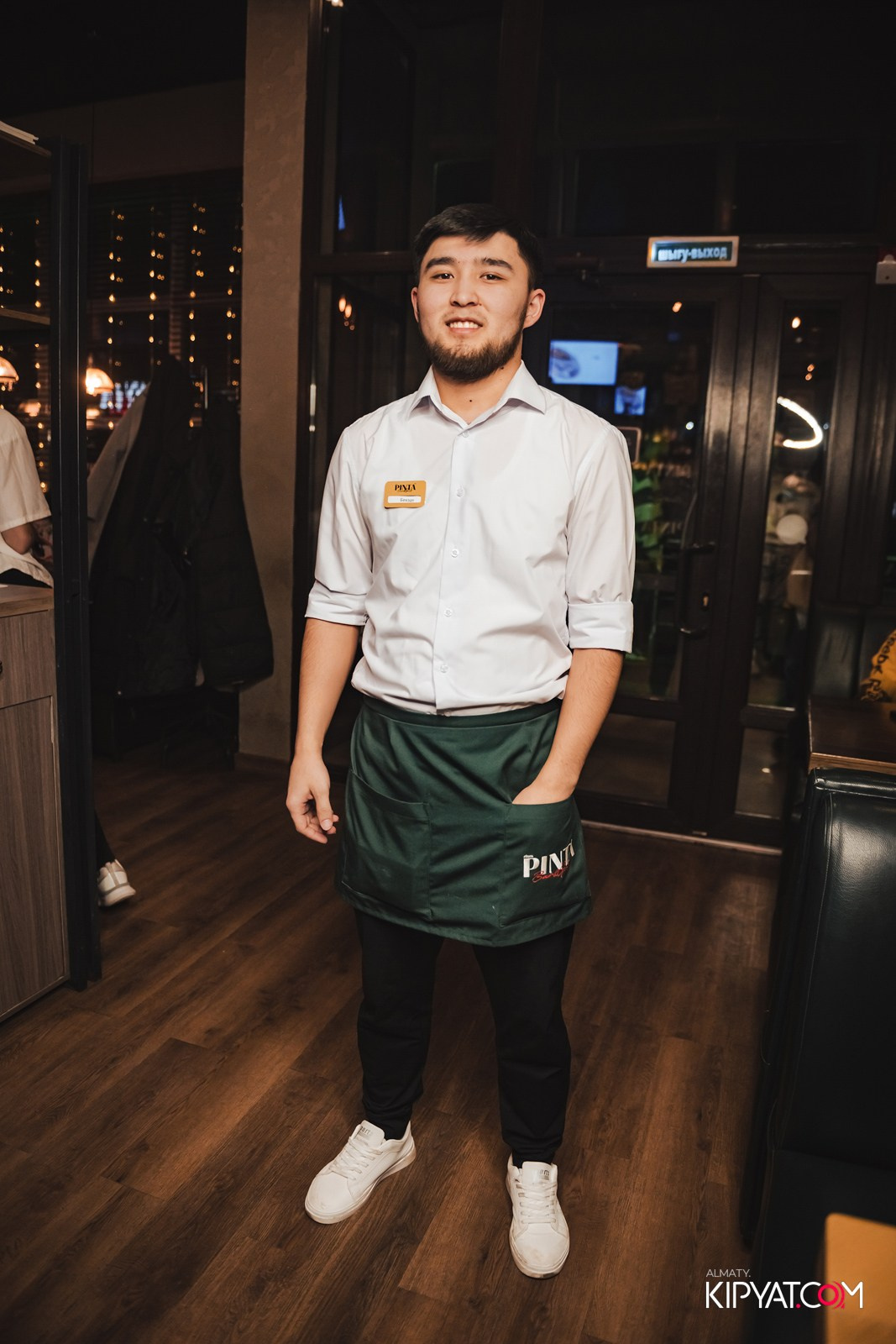 PINTA НА АЛТЫНСАРИНА. КИПЯТКОМ АЛМАТЫ! Фотосъемка мероприятий в Алматы