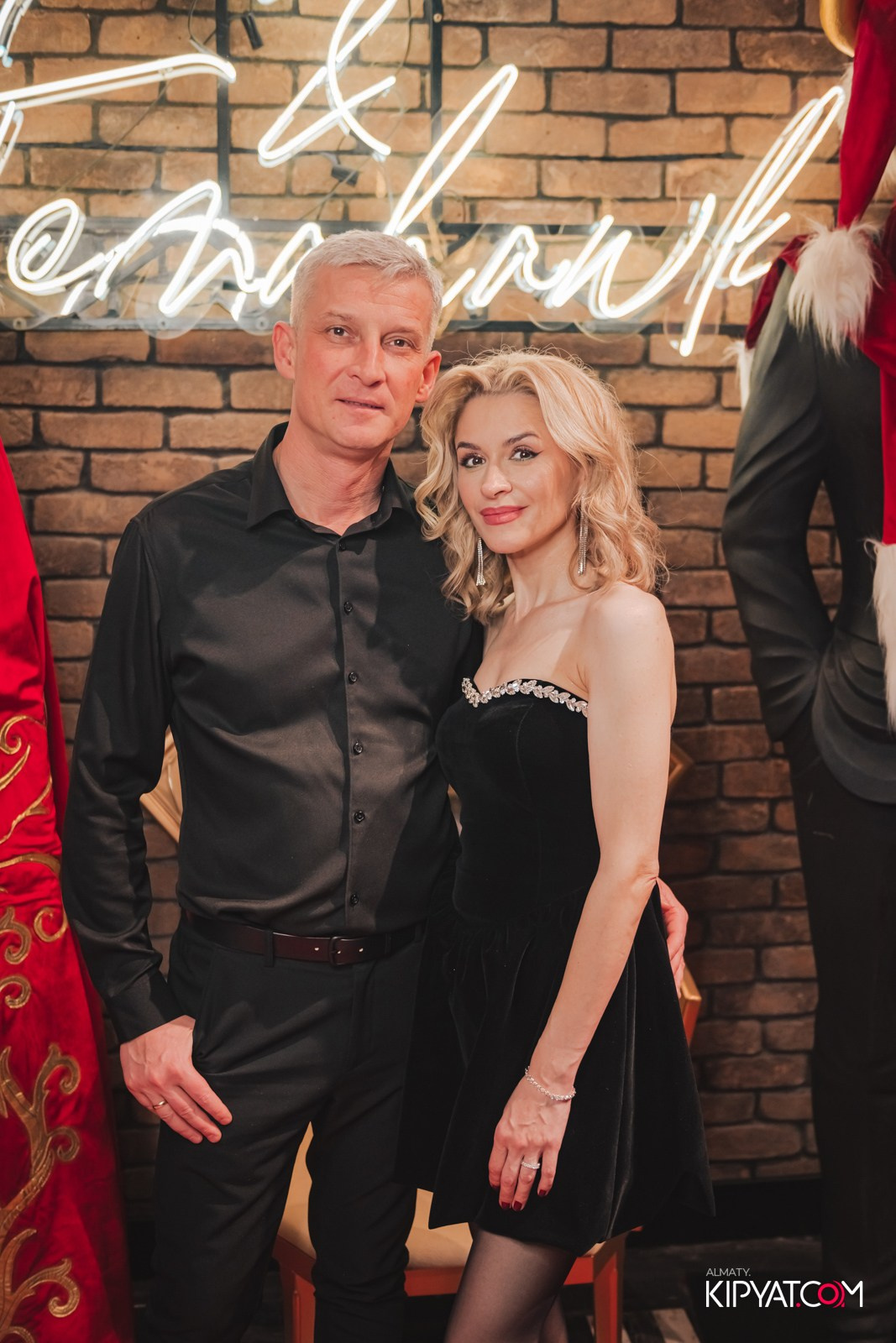 ZIYAFET MEAT HOUSЕ. КИПЯТКОМ АЛМАТЫ!