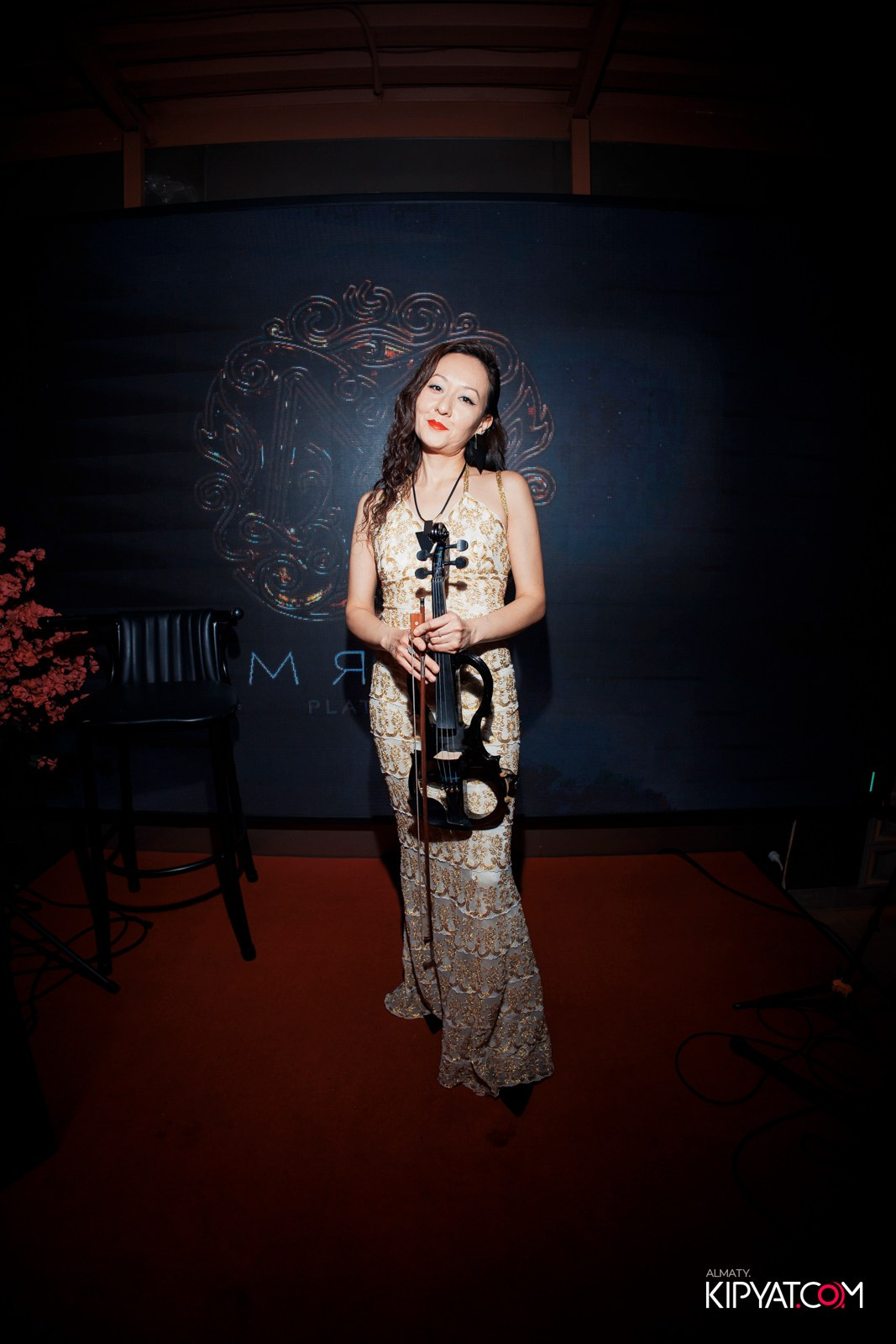 МЯТА PLATINUM НА АБАЯ. КИПЯТКОМ АЛМАТЫ! Фотосъемка мероприятий в Алматы