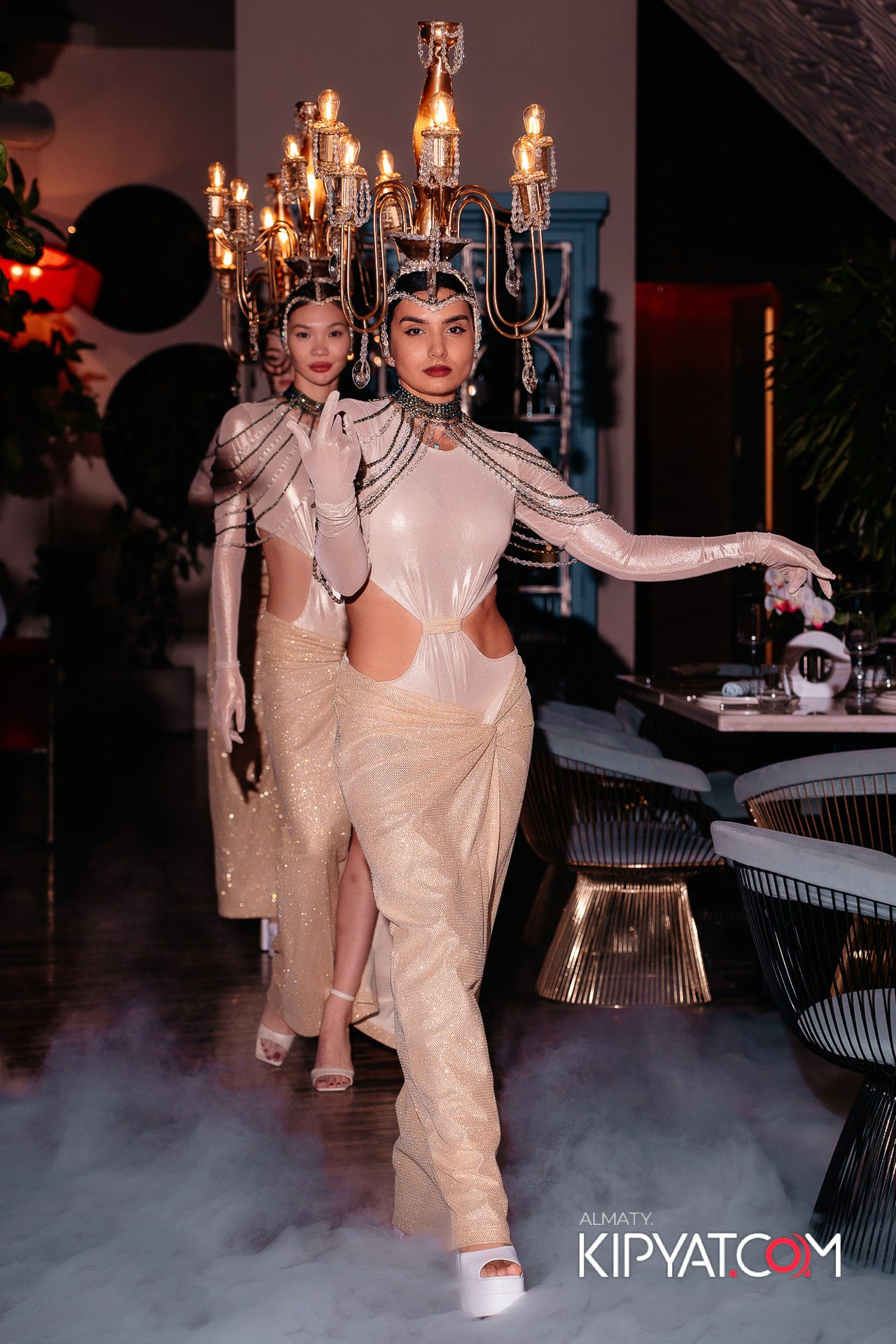 Barfly. КИПЯТКОМ АЛМАТЫ!