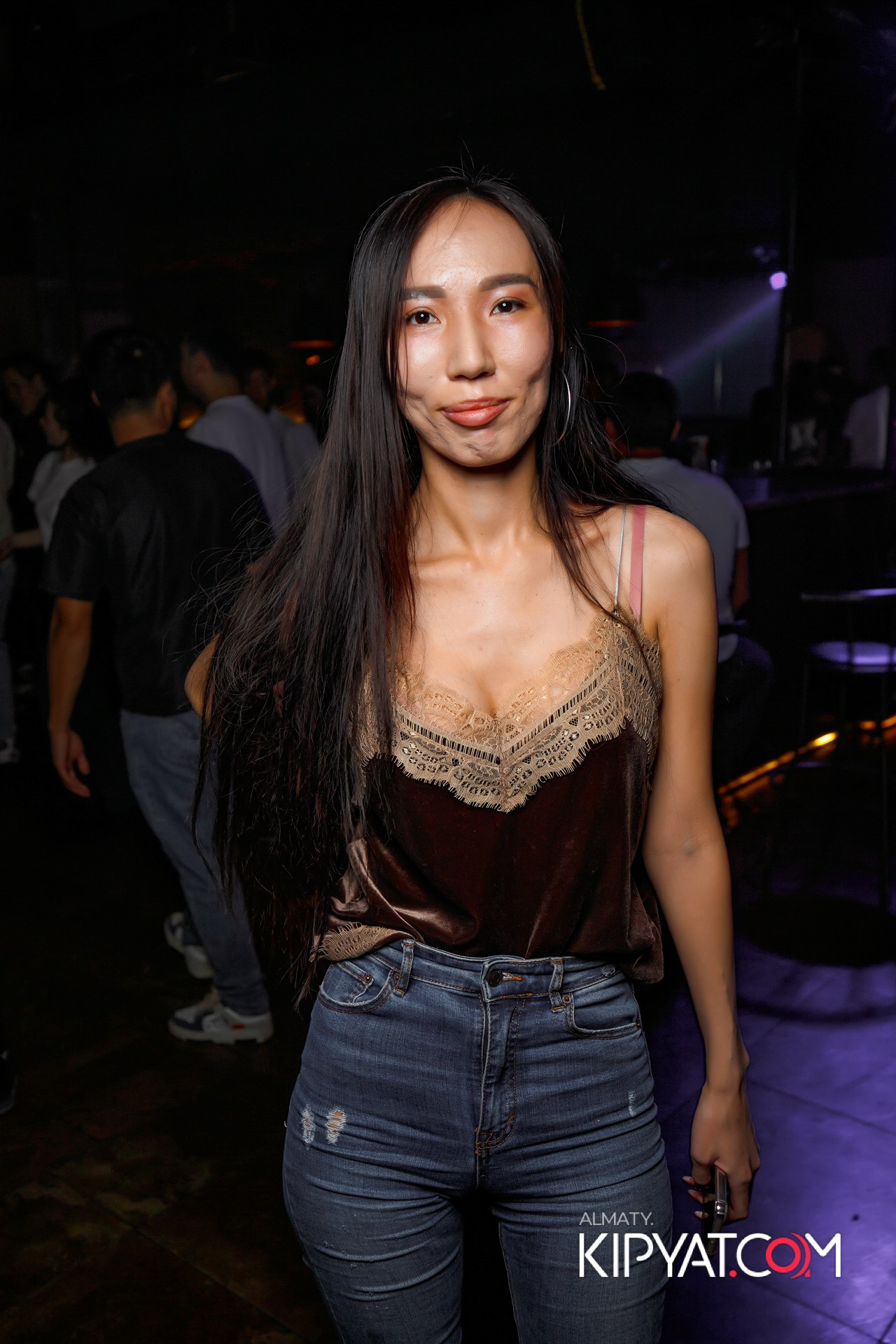 ARAGOSTA. КИПЯТКОМ АЛМАТЫ!