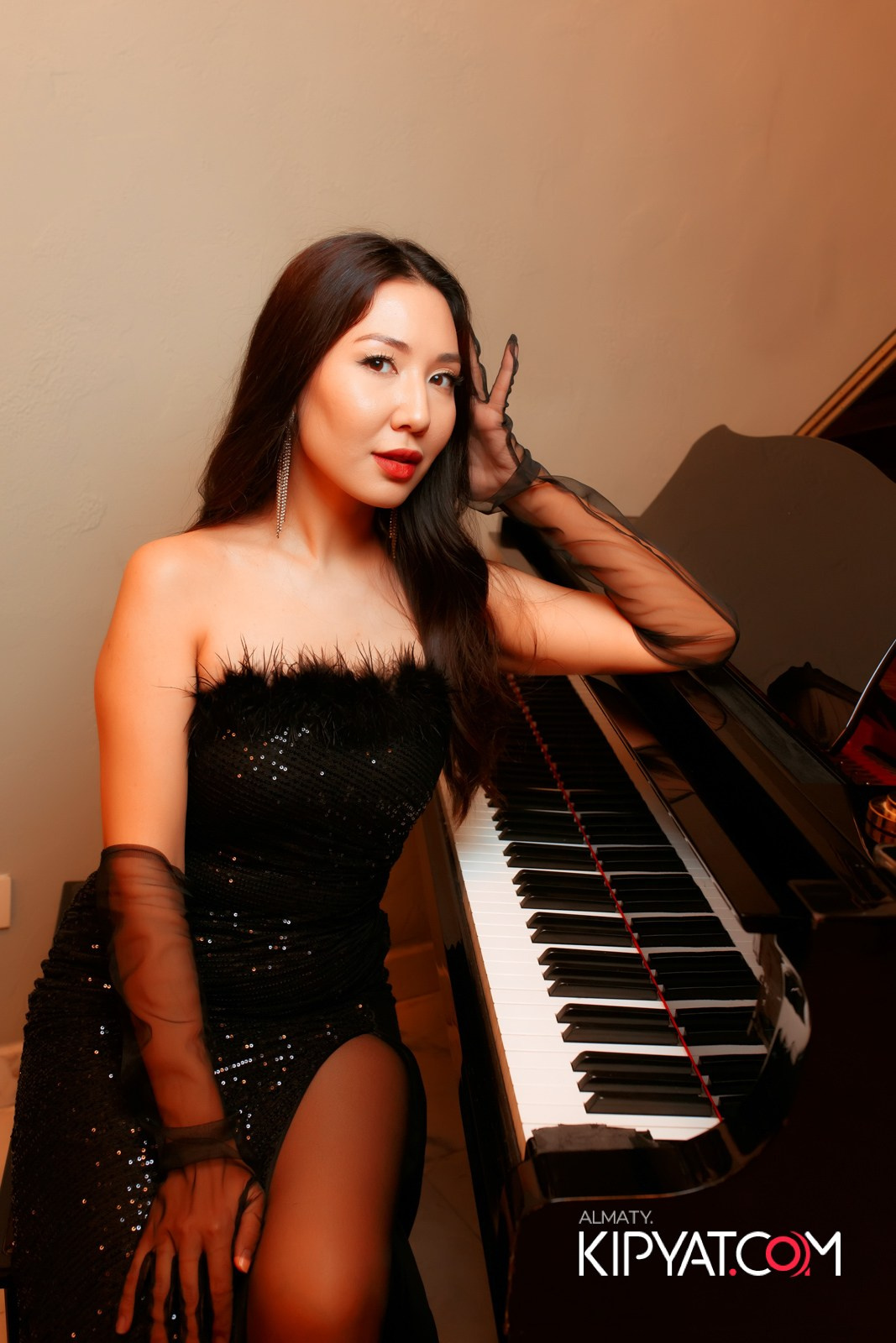 BARFLY. КИПЯТКОМ АЛМАТЫ!