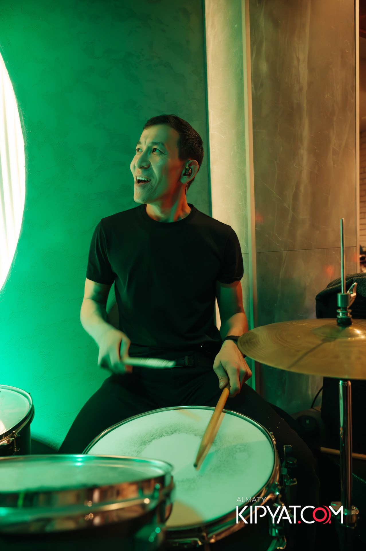 ПИНТА НА ГОГОЛЯ. КИПЯТКОМ АЛМАТЫ!