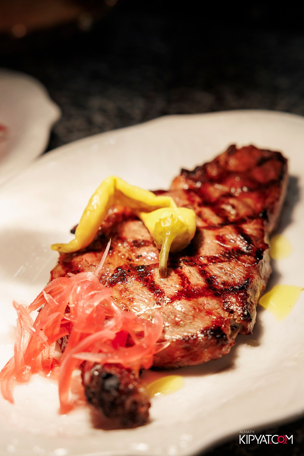 SOFT OPENING ME'ET RESTAURANT. КИПЯТКОМ АЛМАТЫ! Фотосъемка мероприятий в Алматы