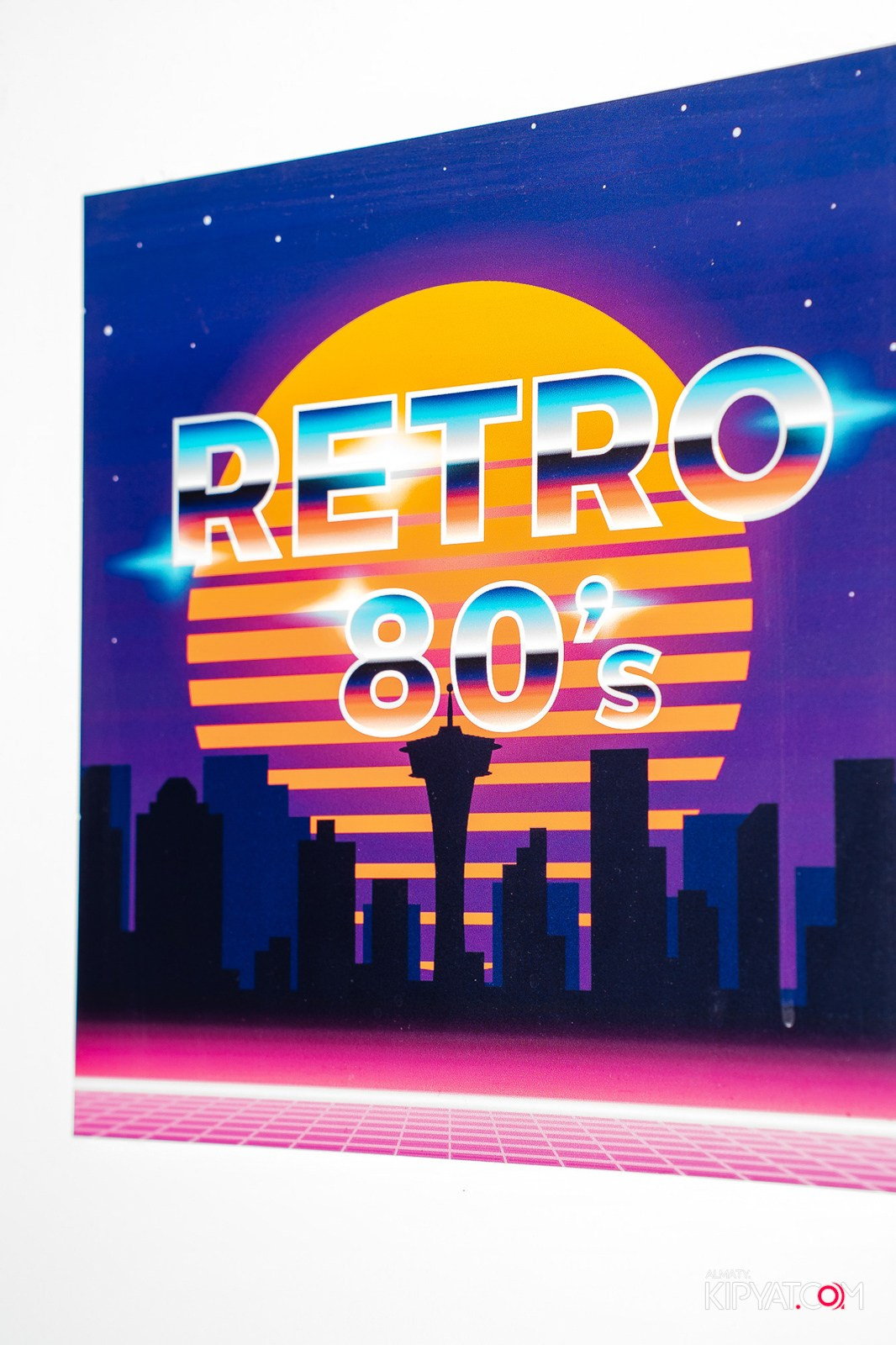 УХО И МЕДВЕДЬ НА ГАГАРИНА. КИПЯТКОМ АЛМАТЫ!