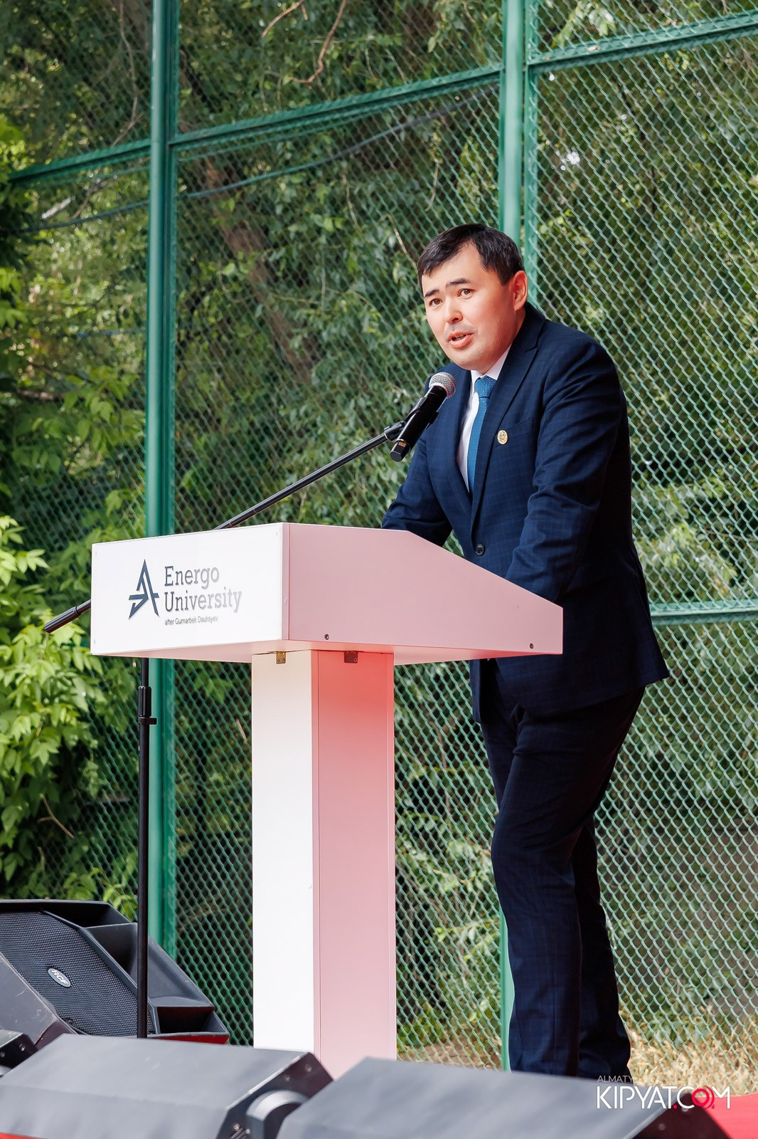 50 ЛЕТ — АЛМАТИНСКИЙ УНИВЕРСИТЕТ ЭНЕРГЕТИКИ И СВЯЗИ. КИПЯТКОМ АЛМАТЫ!