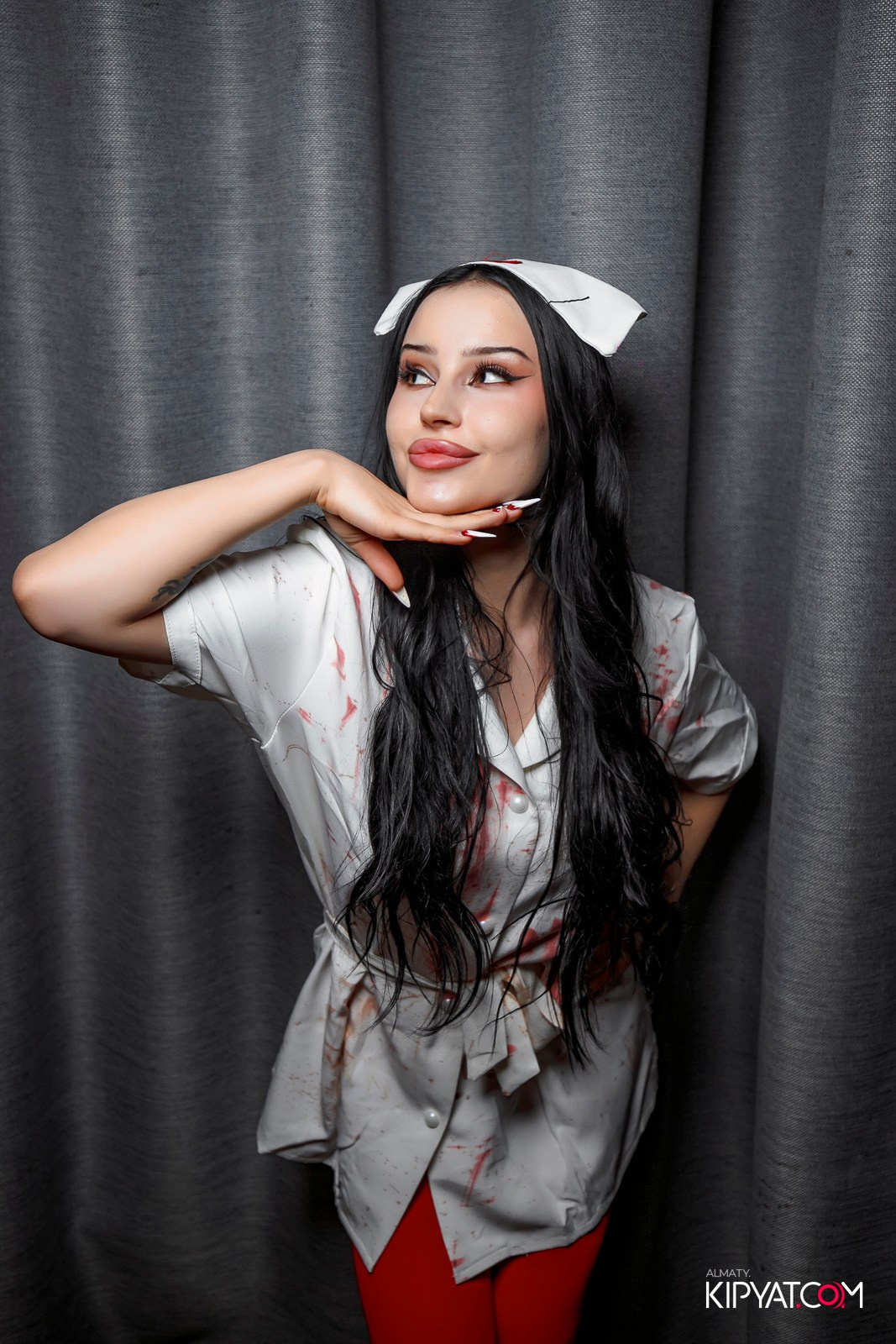 PINTA PREMIUM. КИПЯТКОМ АЛМАТЫ!