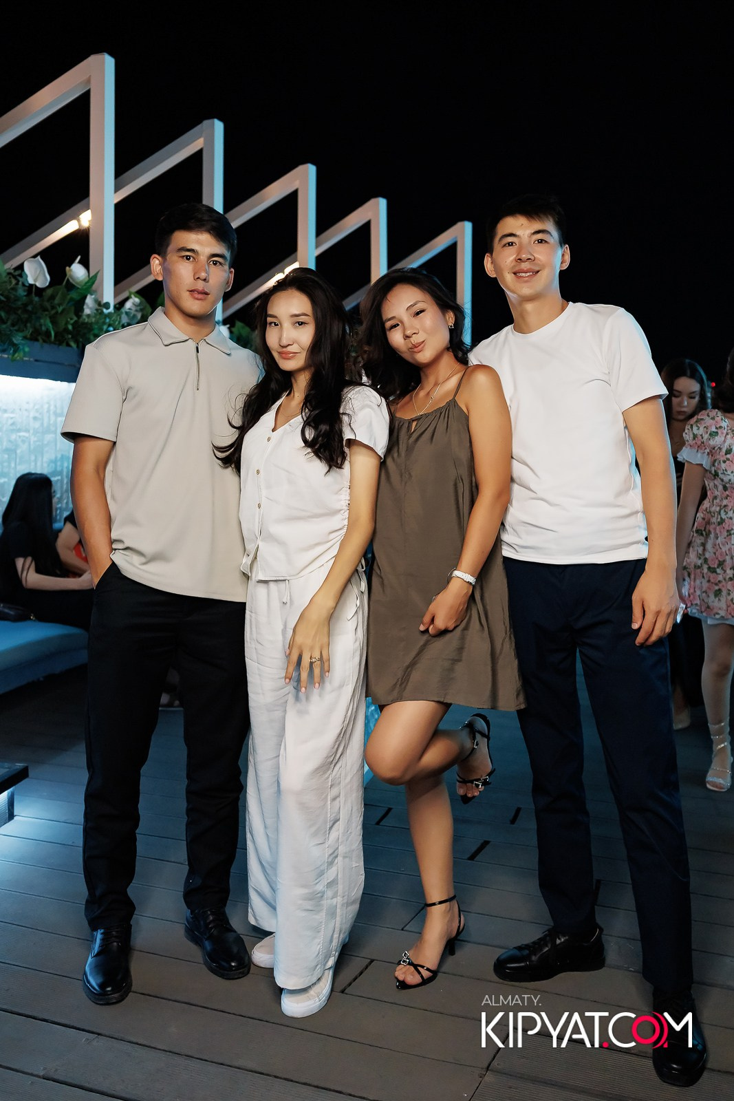 ДОРОГАЯ, Я НЕ ПИЛ. КИПЯТКОМ АЛМАТЫ!