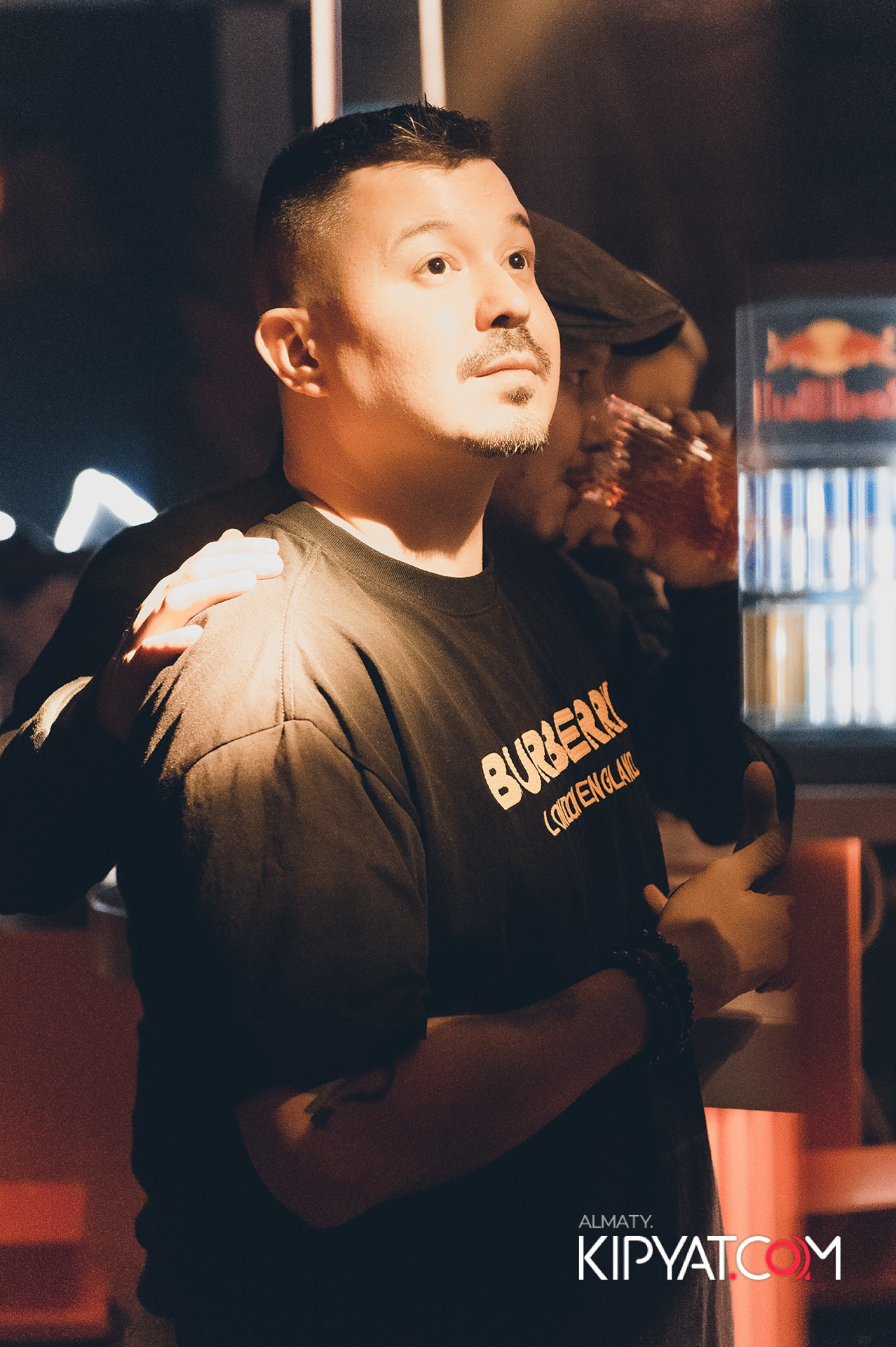 ВЫСТУПЛЕНИЕ ГРУППЫ ВИРУС SANTA BARBARA. КИПЯТКОМ АЛМАТЫ!