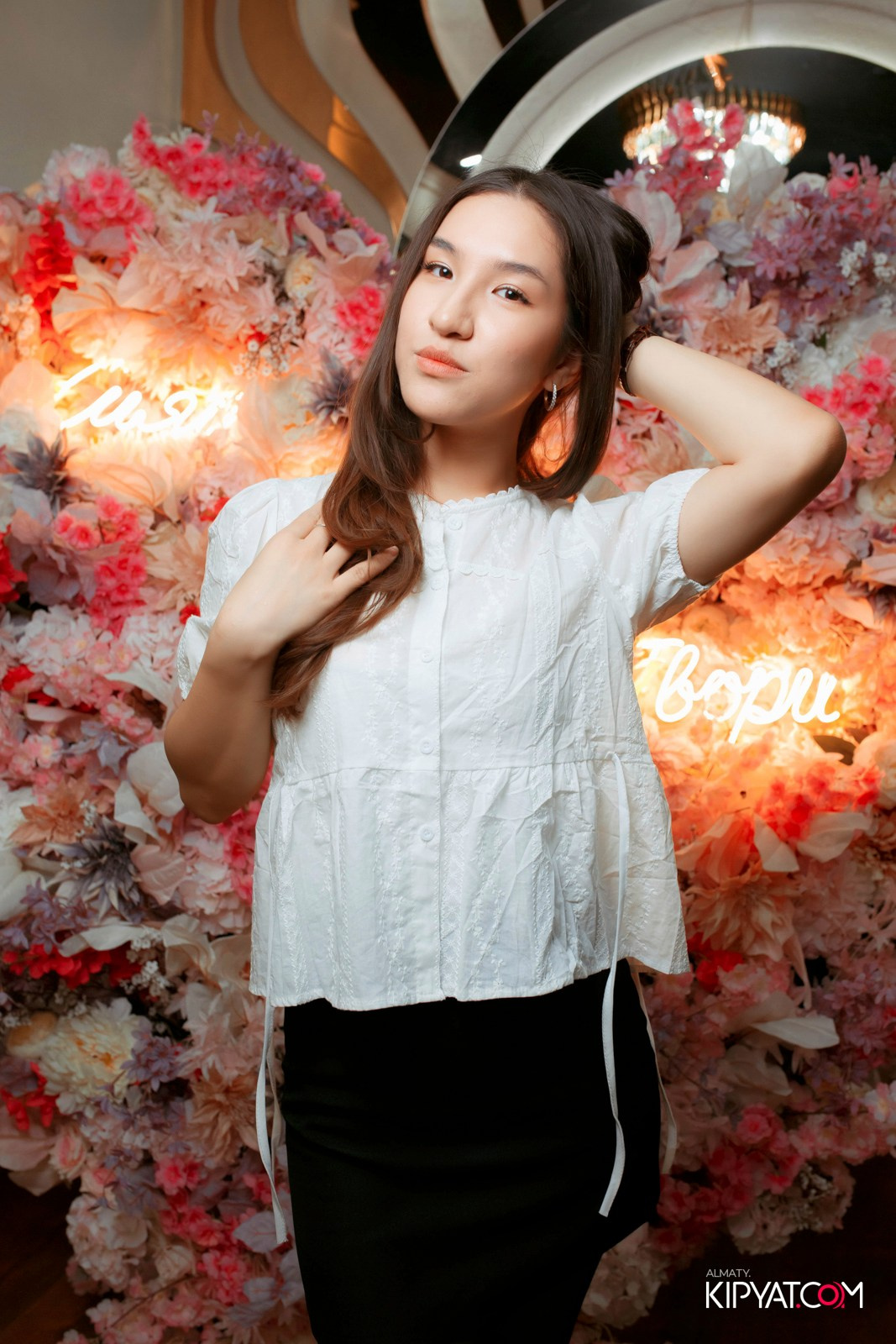 УХО И МЕДВЕДЬ НА КУРМАНГАЗЫ. КИПЯТКОМ АЛМАТЫ! Фотосъемка мероприятий в Алматы