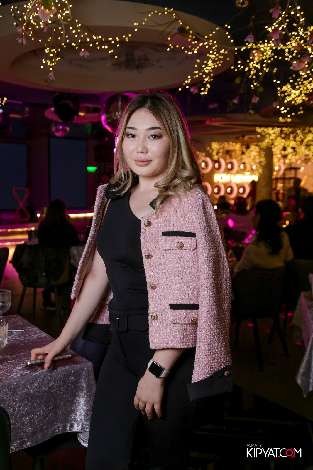 FORT VERNYI. КИПЯТКОМ АЛМАТЫ!