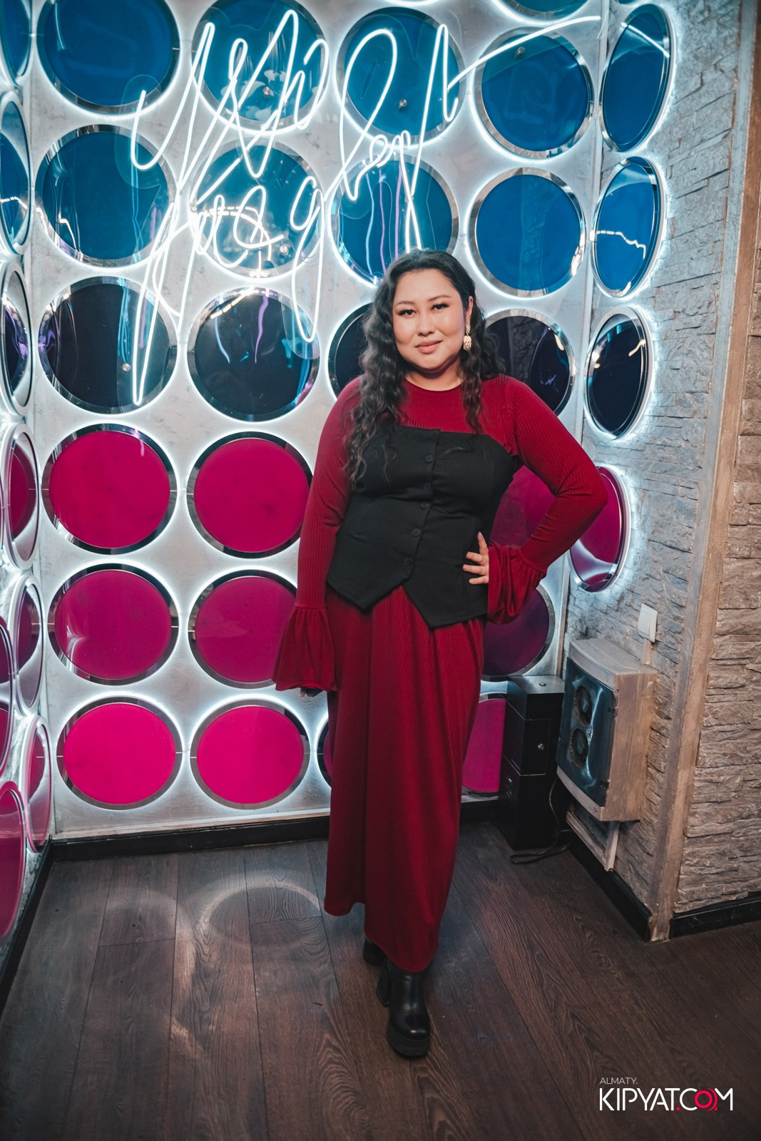 УХО И МЕДВЕДЬ НА ГАГАРИНА. КИПЯТКОМ АЛМАТЫ!