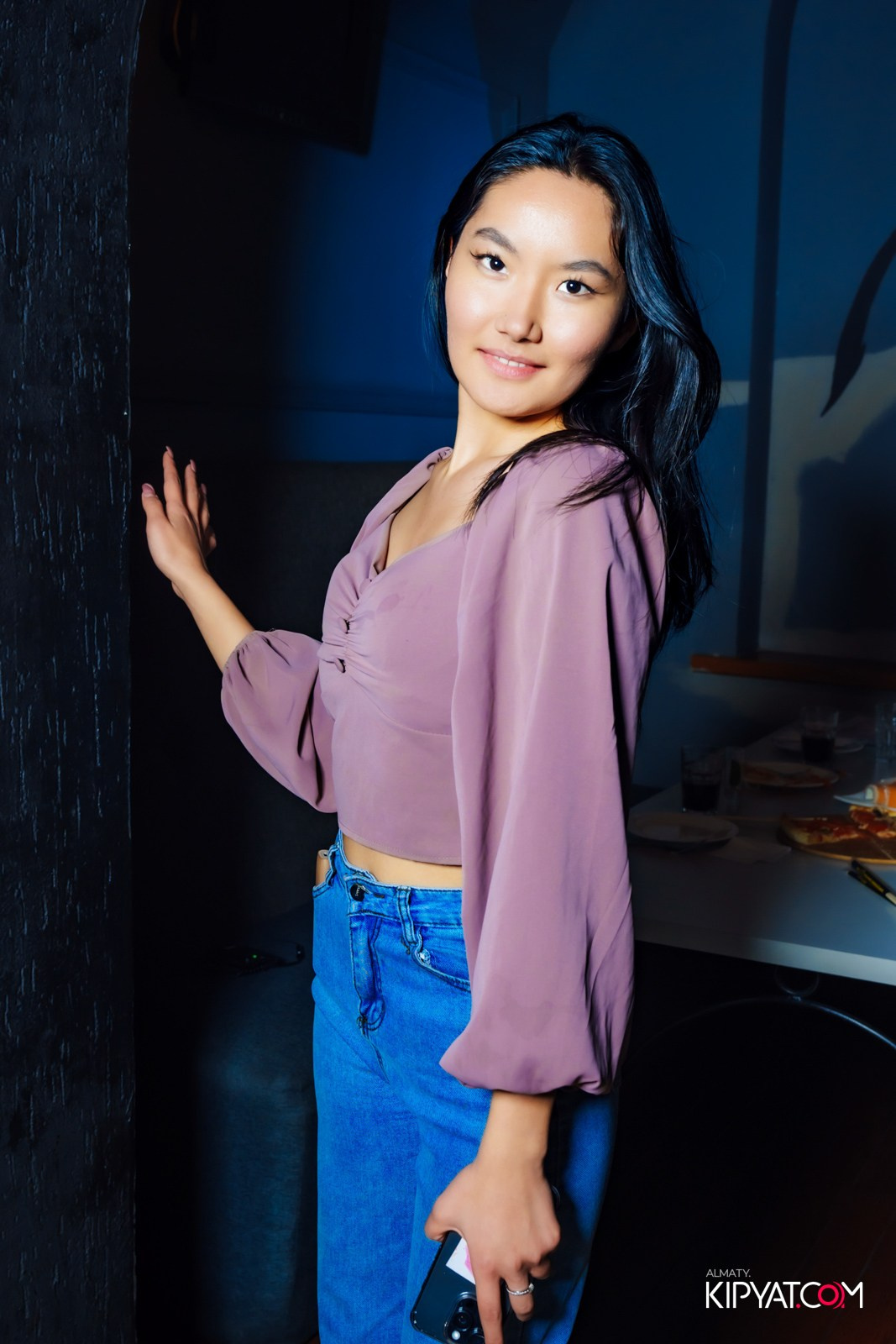 ARAGOSTA. КИПЯТКОМ АЛМАТЫ!