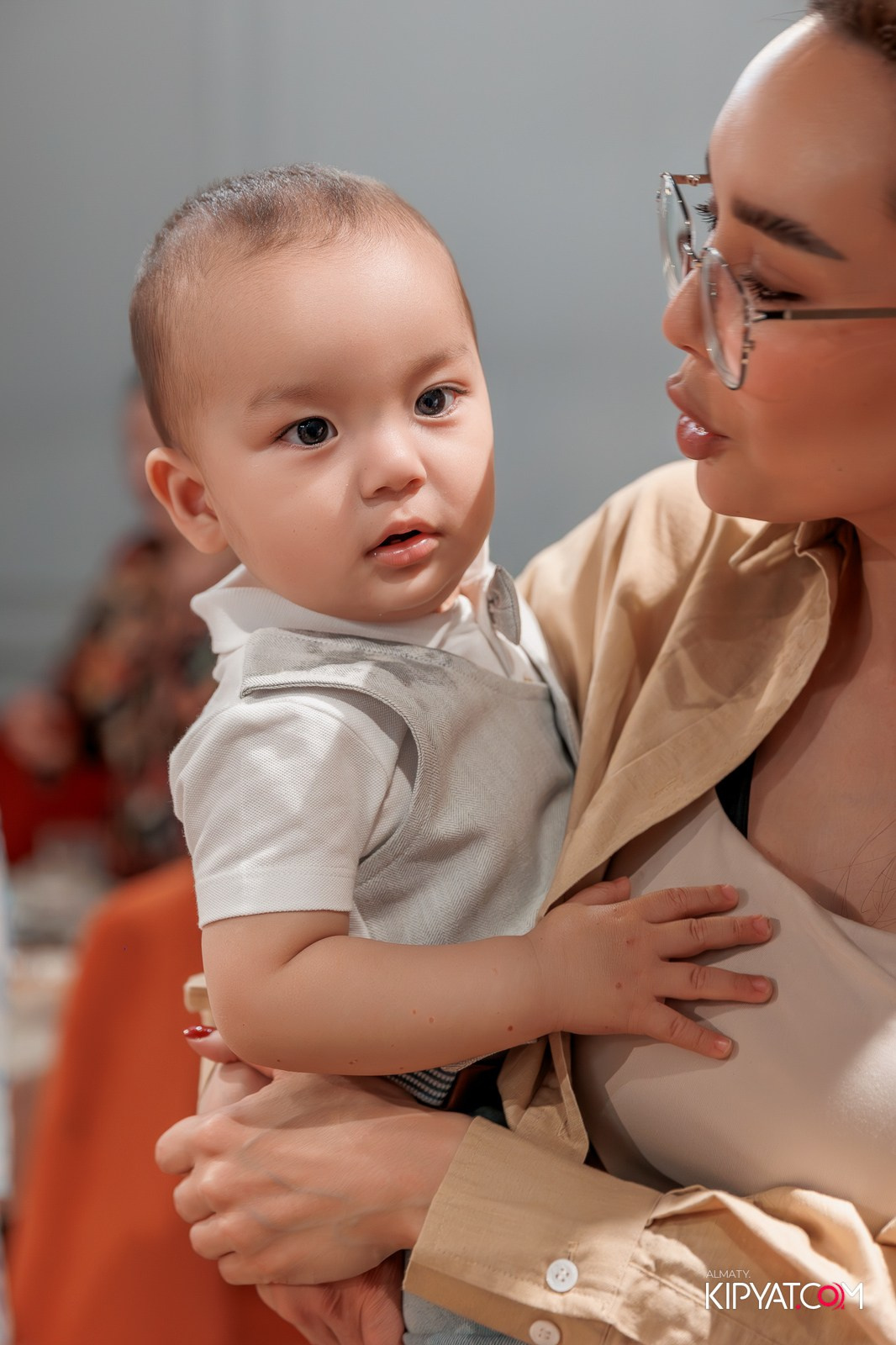 TAIMAN’S FIRST SAFARI. КИПЯТКОМ АЛМАТЫ!