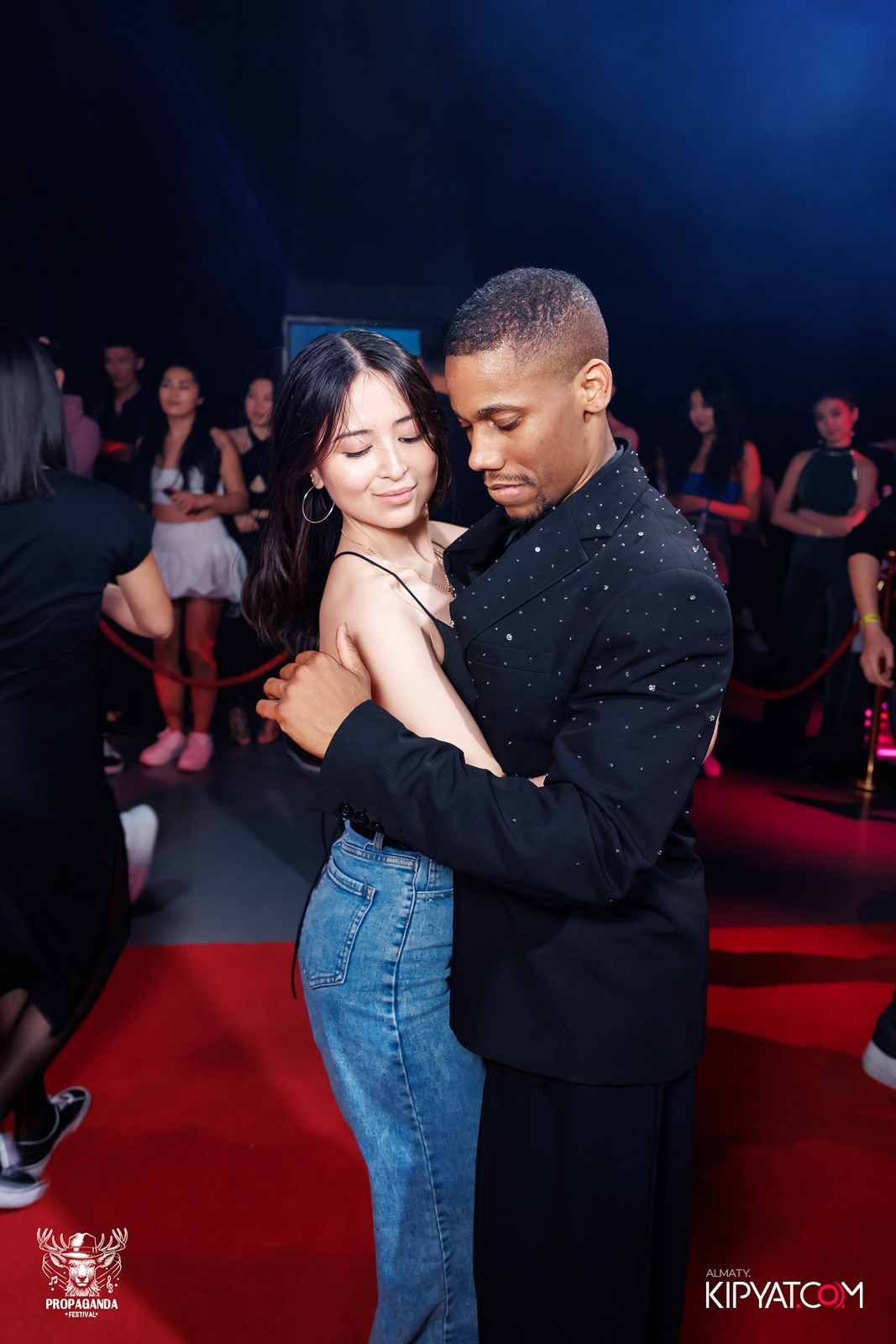 PROPAGANDA FESTIVAL. КИПЯТКОМ АЛМАТЫ!