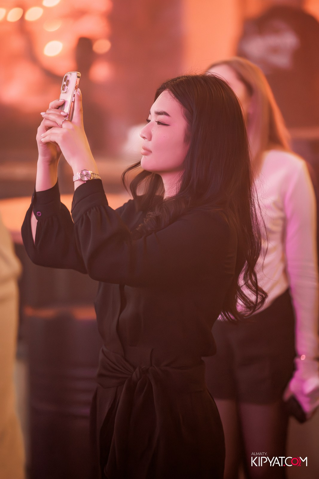 SANTA BARBARA. КИПЯТКОМ АЛМАТЫ!