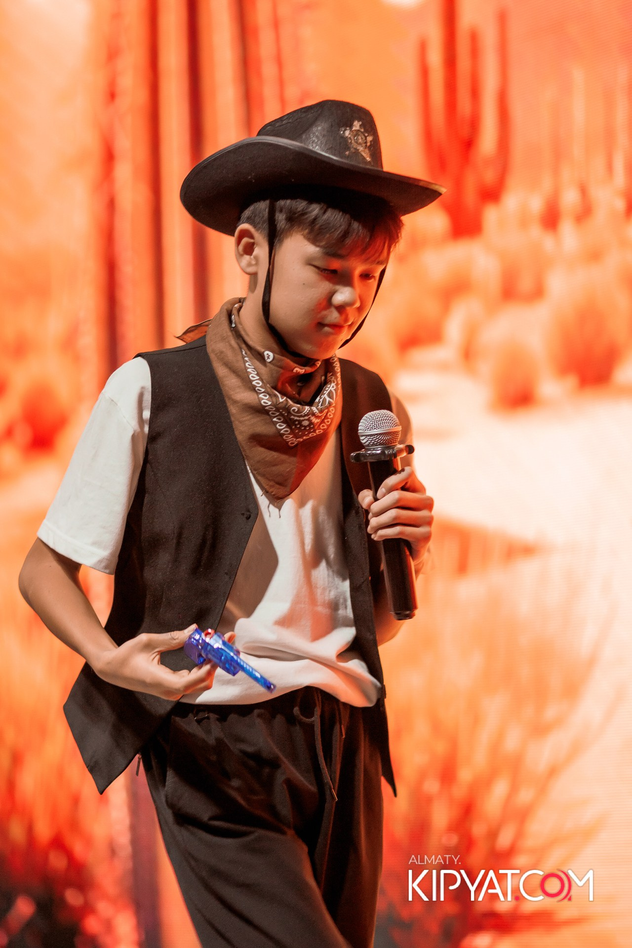 ENERGO UNIVERSITY. КИПЯТКОМ АЛМАТЫ!