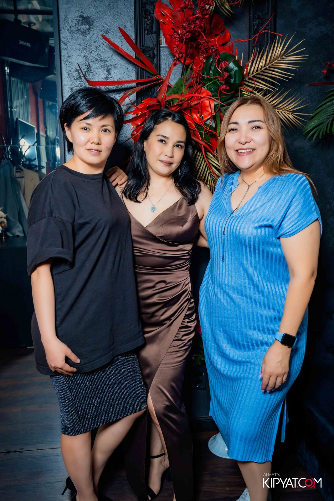 УХО И МЕДВЕДЬ НА САИНА. КИПЯТКОМ АЛМАТЫ!