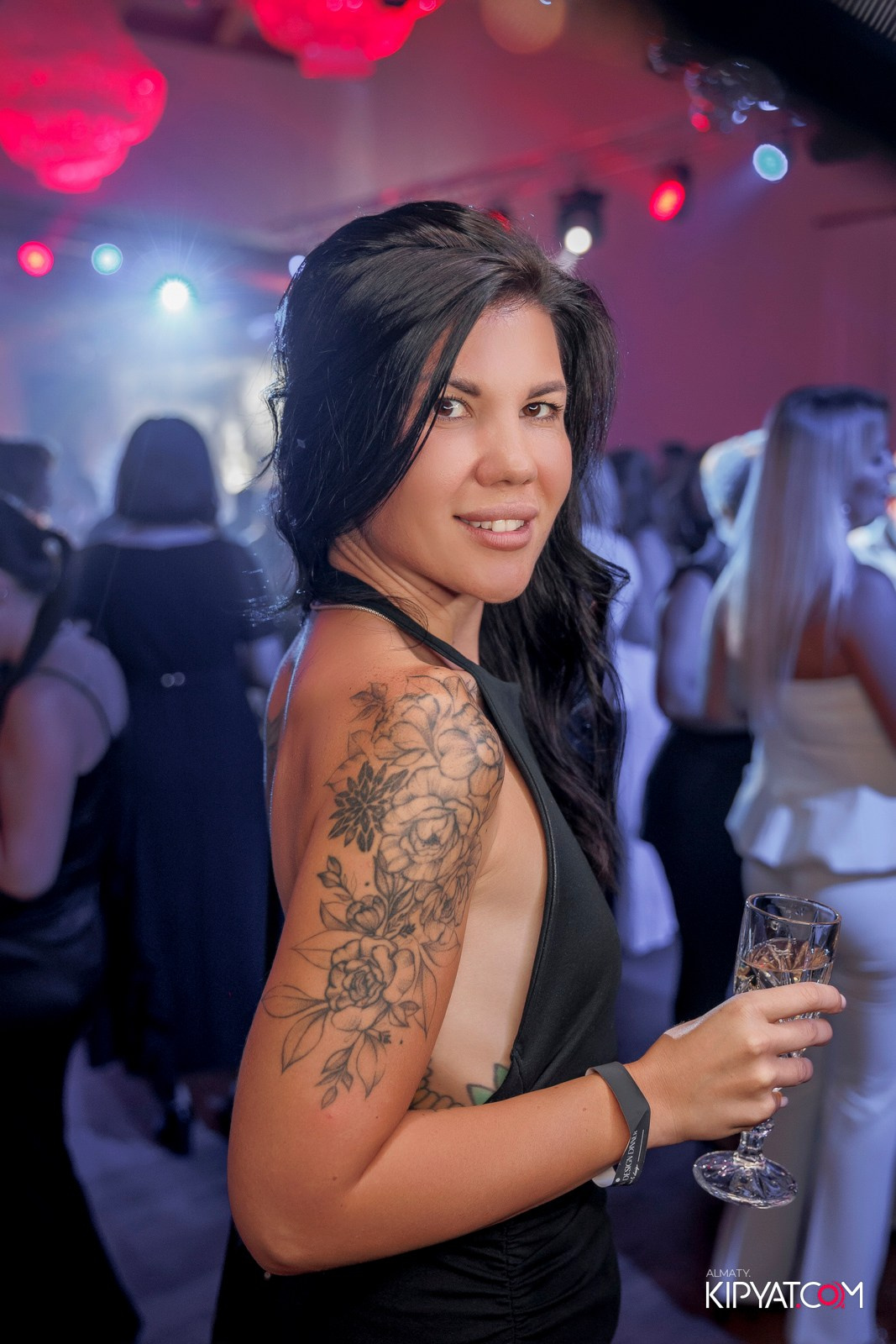 TRADITIONAL DESIGN DINNER 2025. КИПЯТКОМ АЛМАТЫ!