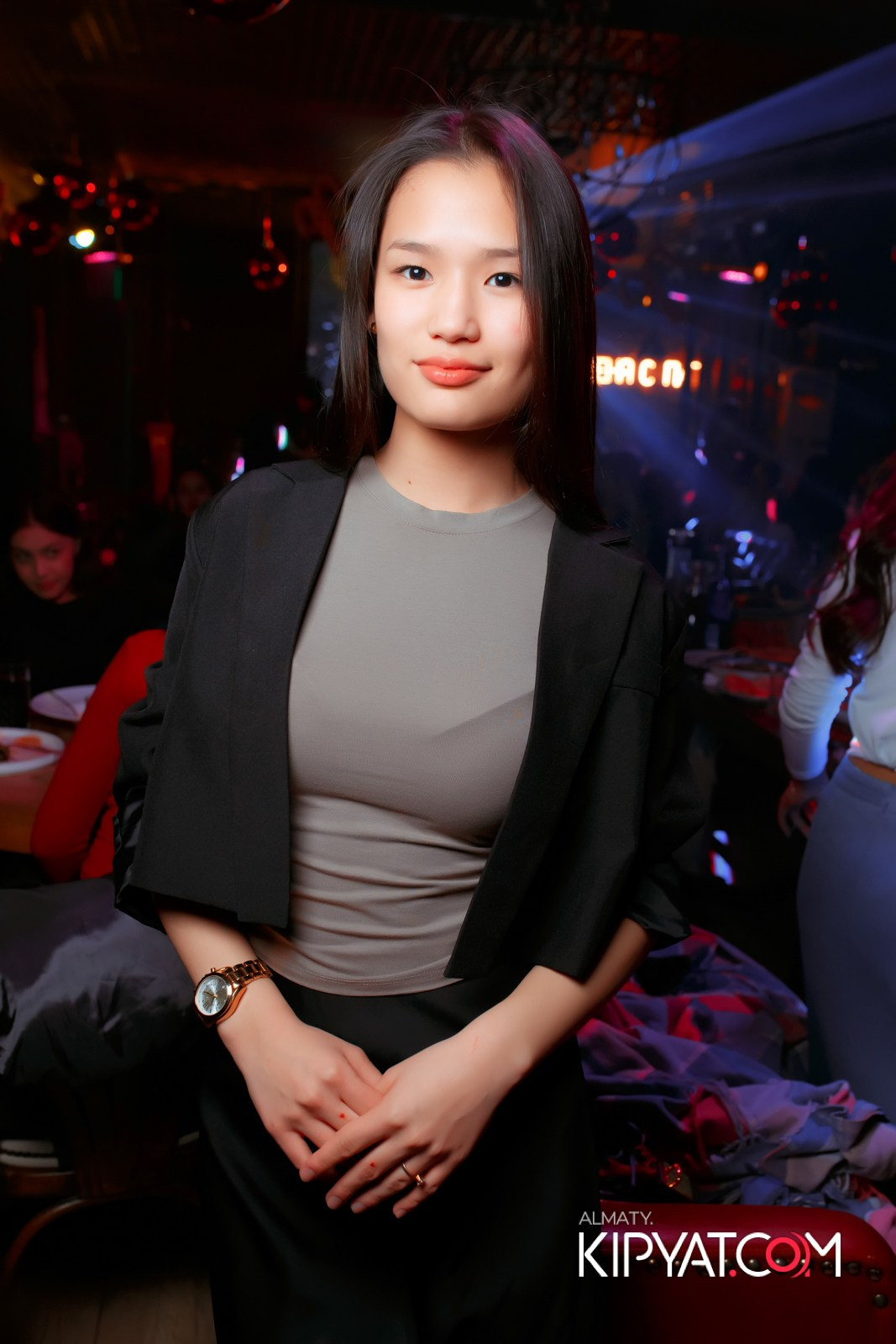 LUGO BAR. КИПЯТКОМ АЛМАТЫ!