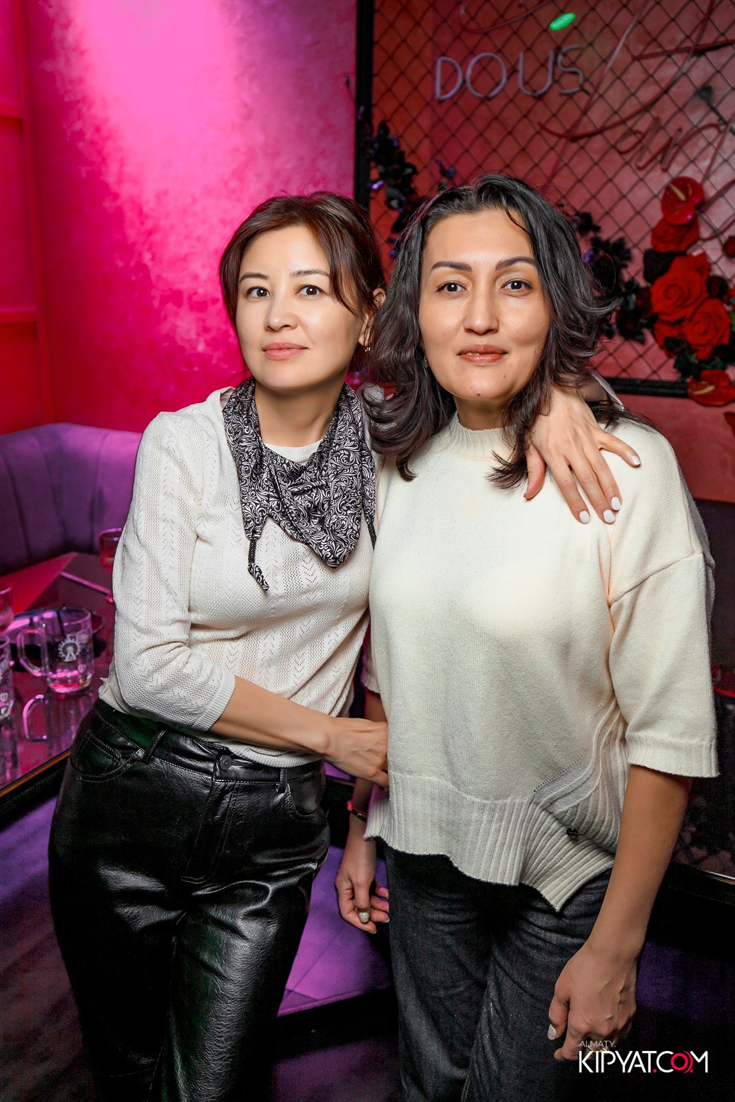 ДОРОГАЯ, Я НЕ ПИЛ. КИПЯТКОМ АЛМАТЫ! Фотосъемка мероприятий в Алматы