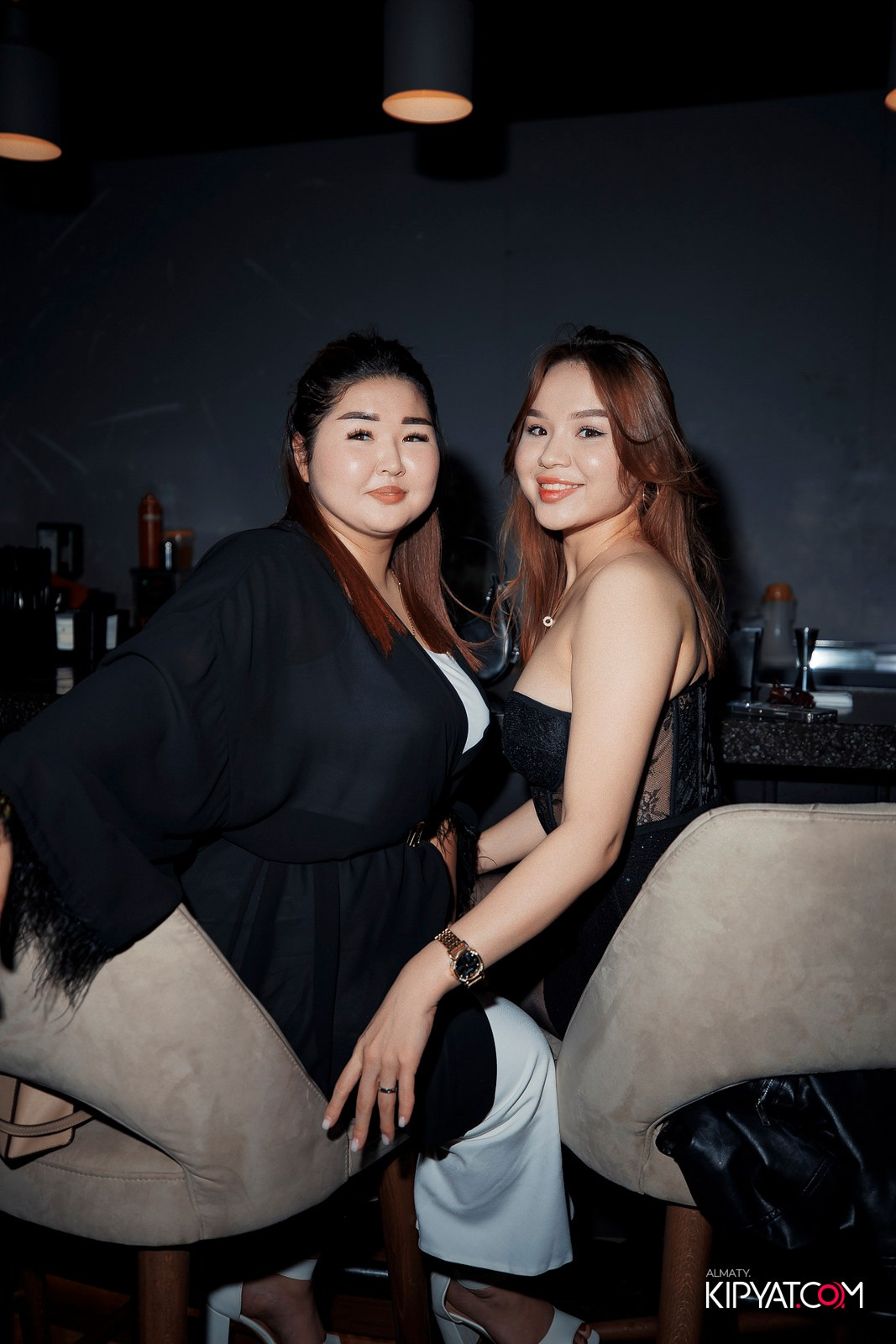 EVENT BAR. КИПЯТКОМ АЛМАТЫ!