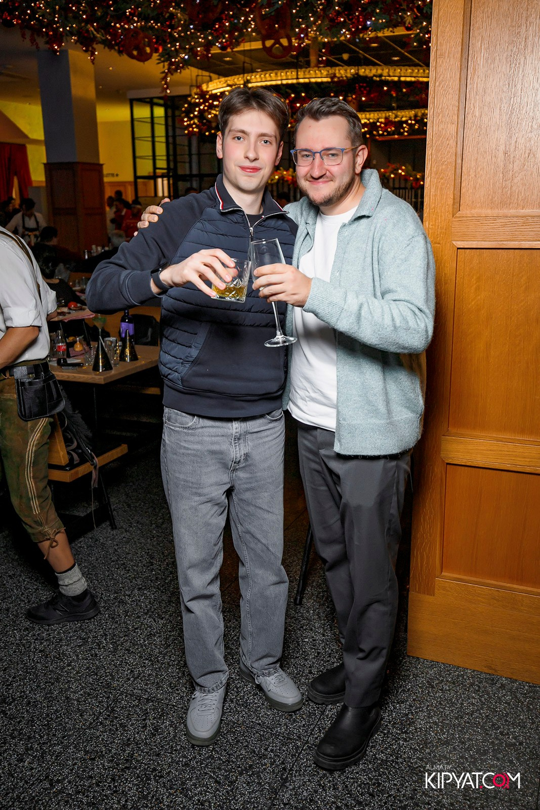 PAULANER. КИПЯТКОМ АЛМАТЫ! Фотосъемка мероприятий в Алматы