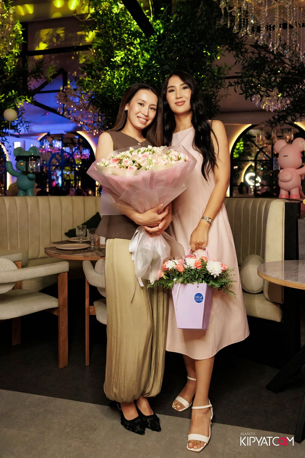 SAHARA ASIAN MIX RESTAURANT. КИПЯТКОМ АЛМАТЫ! Фотосъемка мероприятий в Алматы