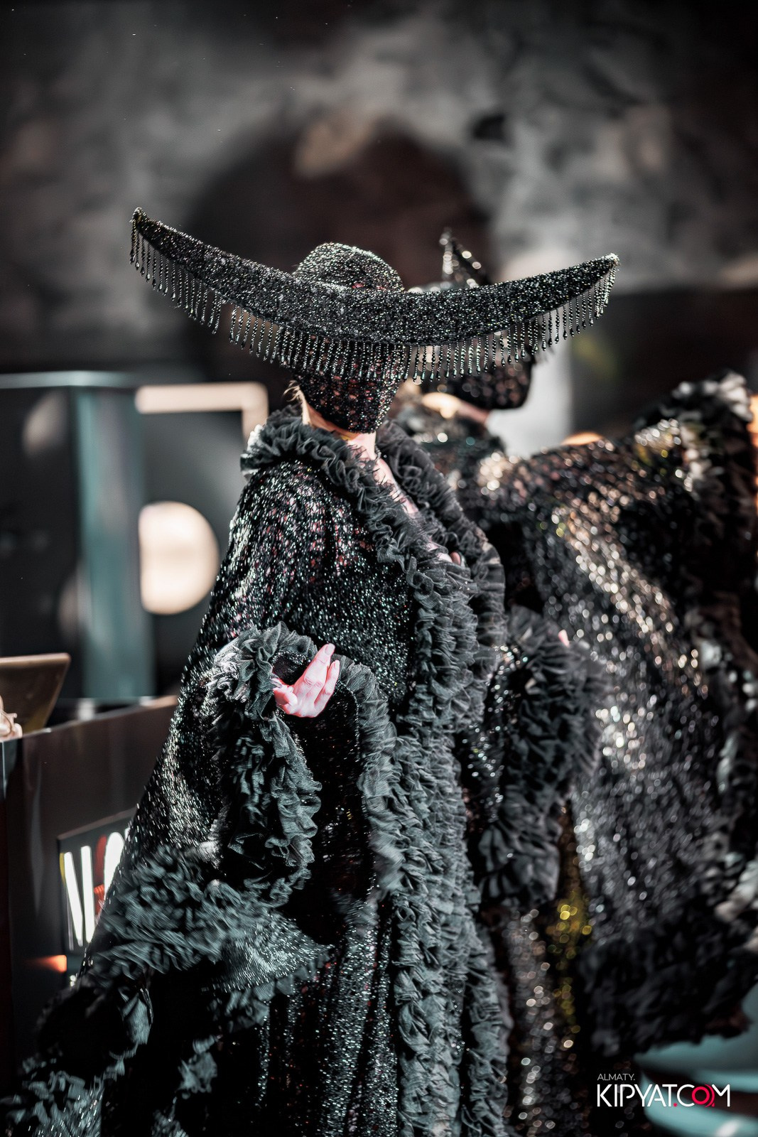 MOOD KARAOKE & TERRACE. КИПЯТКОМ АЛМАТЫ!