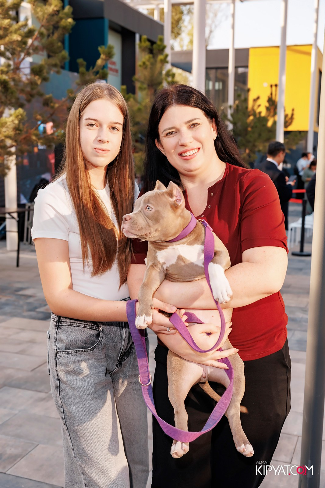 ОТКРЫТИЕ BOX PARK. КИПЯТКОМ АЛМАТЫ!