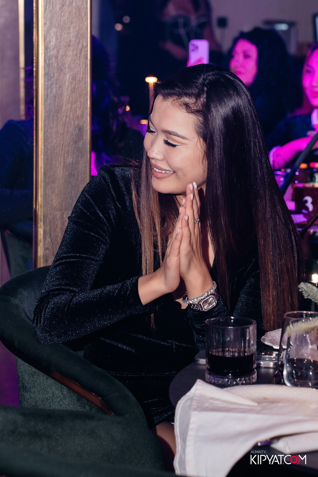 PATRIKI RESTAURANT. КИПЯТКОМ АЛМАТЫ!