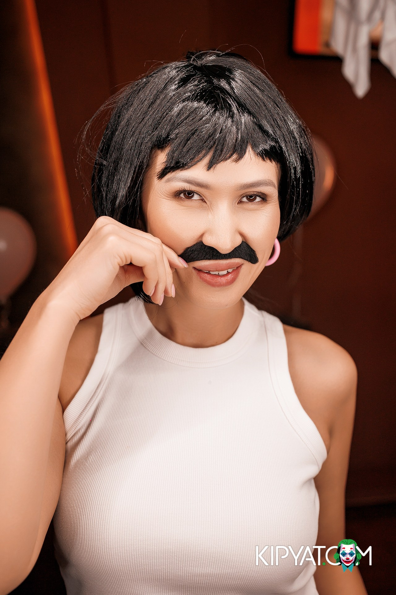 ROCK CRYSTAL. КИПЯТКОМ АЛМАТЫ!