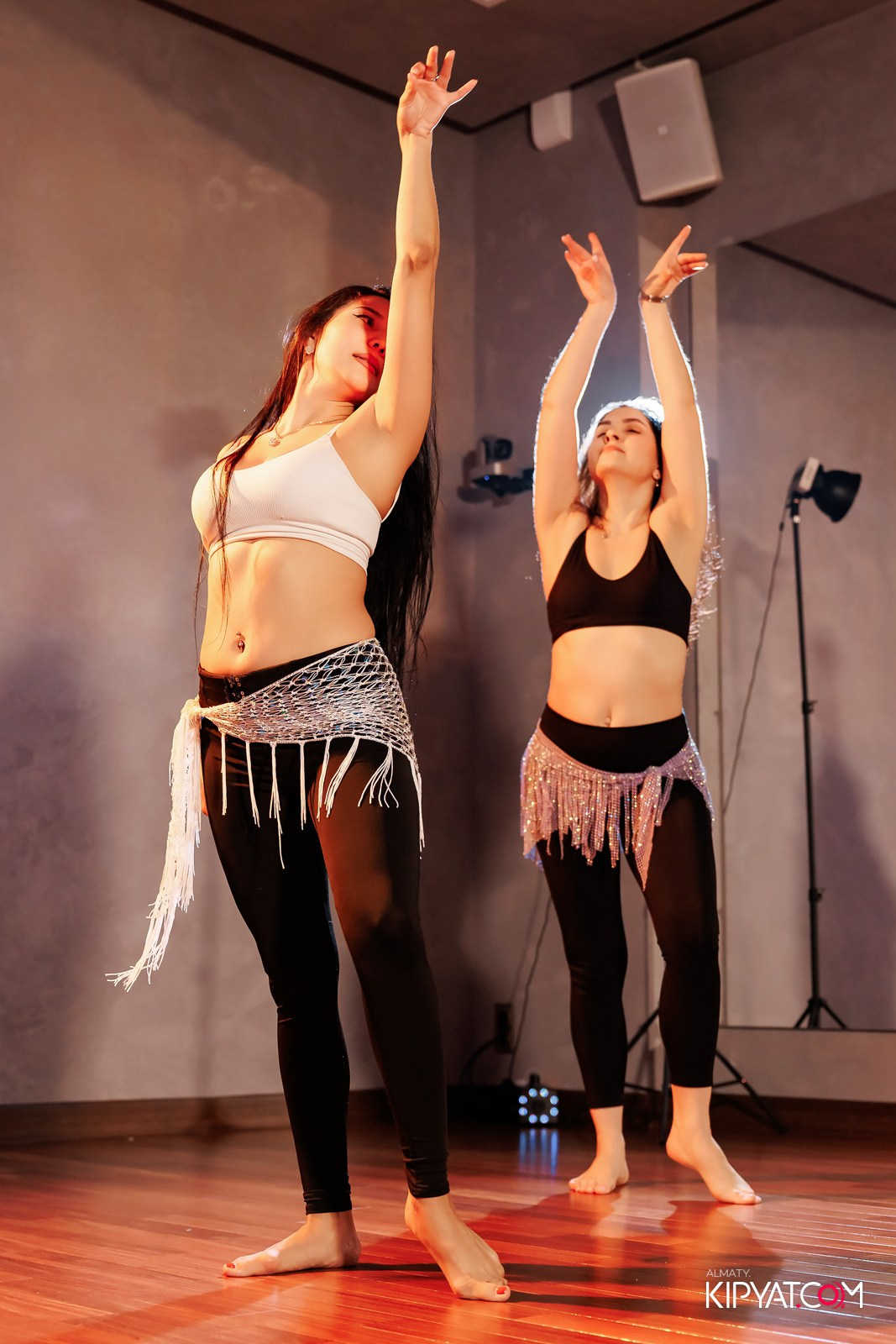 SYNERGY DANCE PROJECT. КИПЯТКОМ АЛМАТЫ!