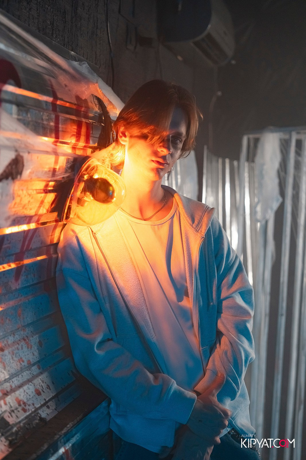 HALLOWEEN PARTY B PLAYBOY. КИПЯТКОМ АЛМАТЫ!