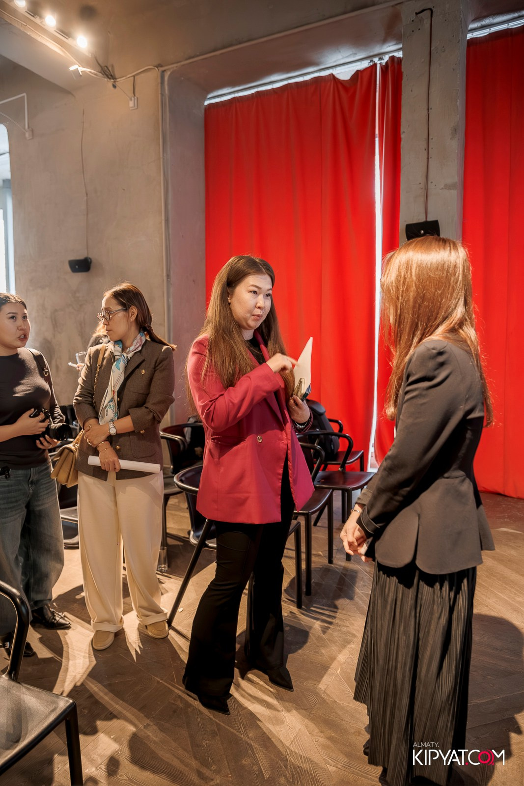 ИТОГИ 2025 ГОДА ALMATY AIR INITIATIVE. КИПЯТКОМ АЛМАТЫ! Фотосъемка мероприятий в Алматы