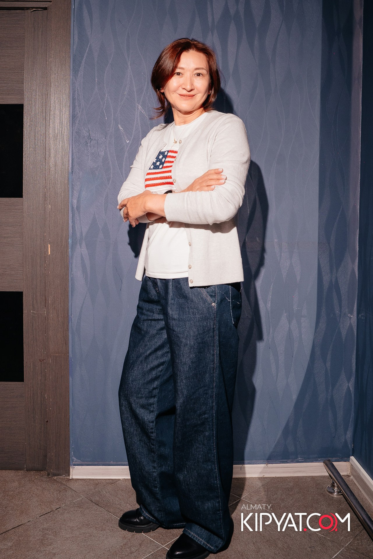 ROCK CRYSTAL. КИПЯТКОМ АЛМАТЫ!