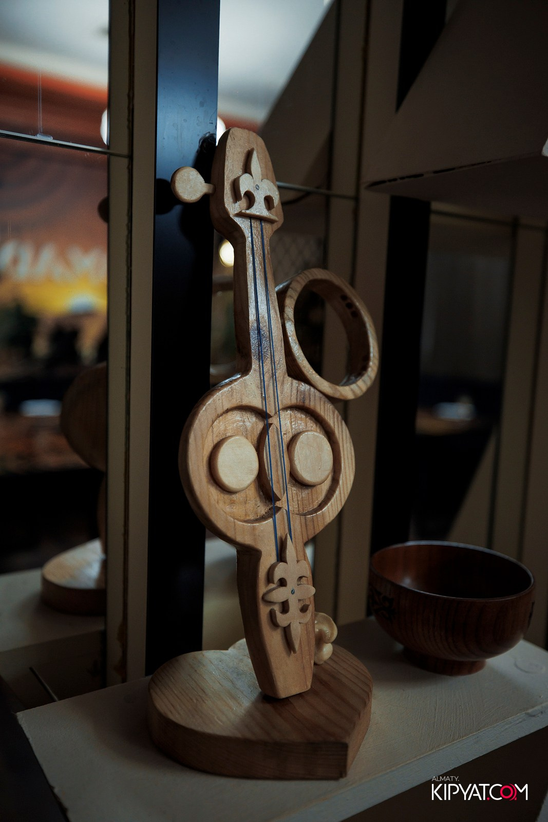 УХО И МЕДВЕДЬ НА КУРМАНГАЗЫ. КИПЯТКОМ АЛМАТЫ!