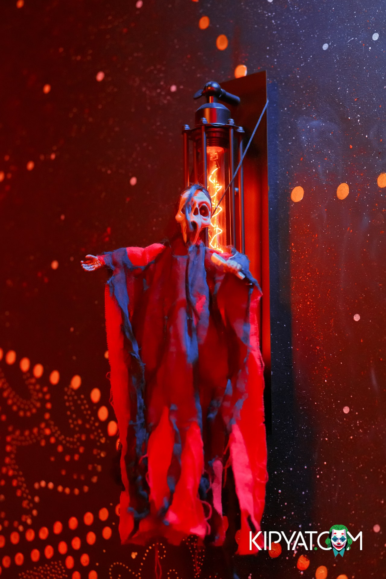 VICTORY AND MEXICAN WILD. КИПЯТКОМ АЛМАТЫ!