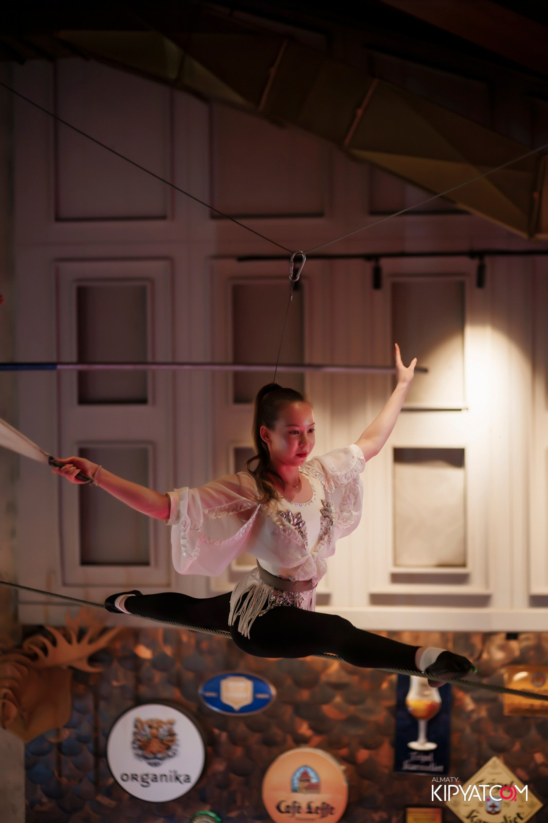 CAFE LEFFE. КИПЯТКОМ АЛМАТЫ! Фотосъемка мероприятий в Алматы