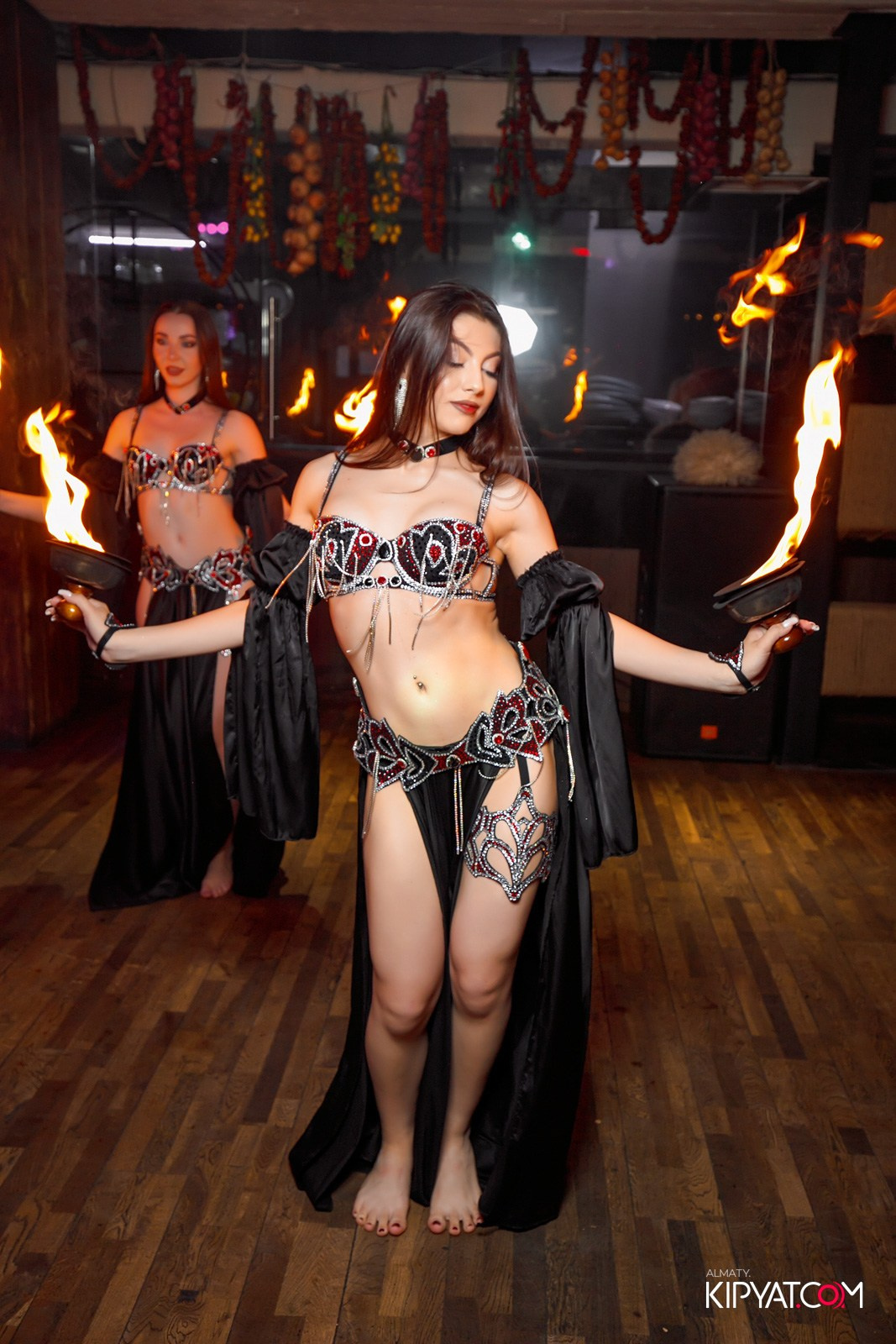 ВАХТАНГУРИ. КИПЯТКОМ АЛМАТЫ!