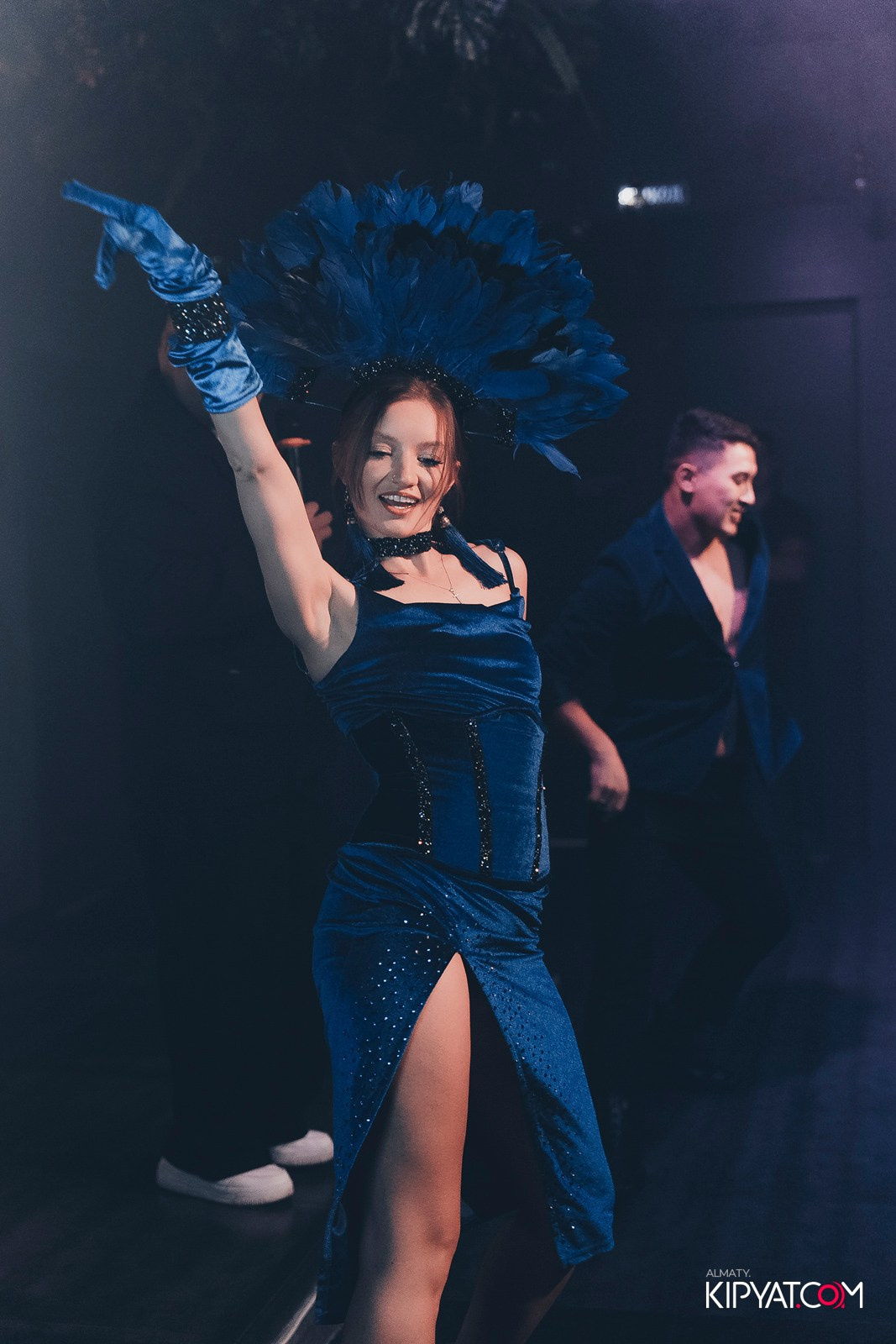 ДОРОГАЯ, Я НЕ ПИЛ. КИПЯТКОМ АЛМАТЫ! Фотосъемка мероприятий в Алматы